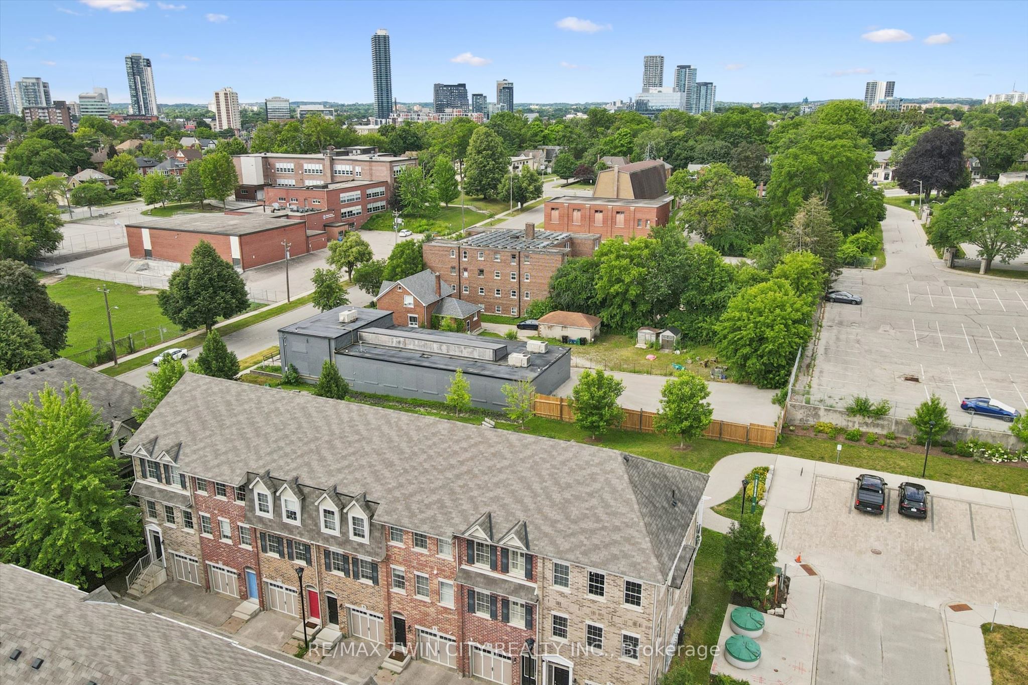 Main Property