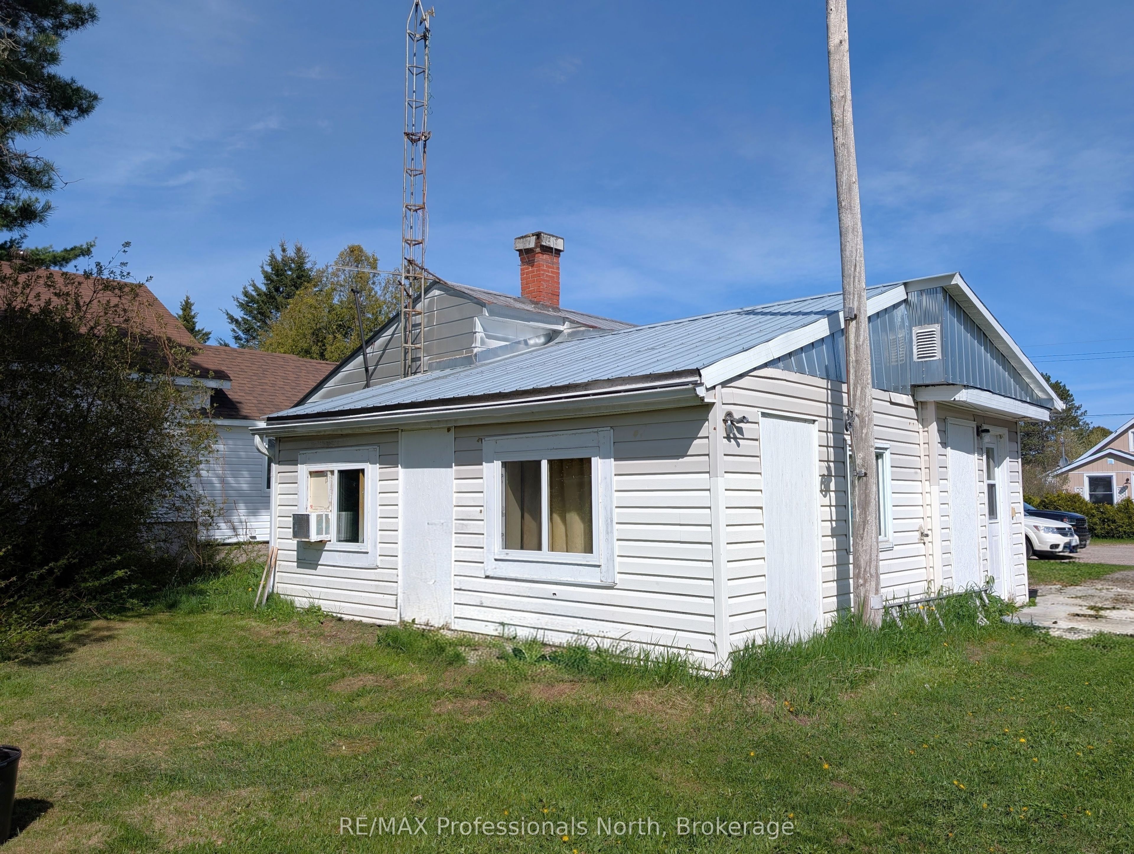 Main Property
