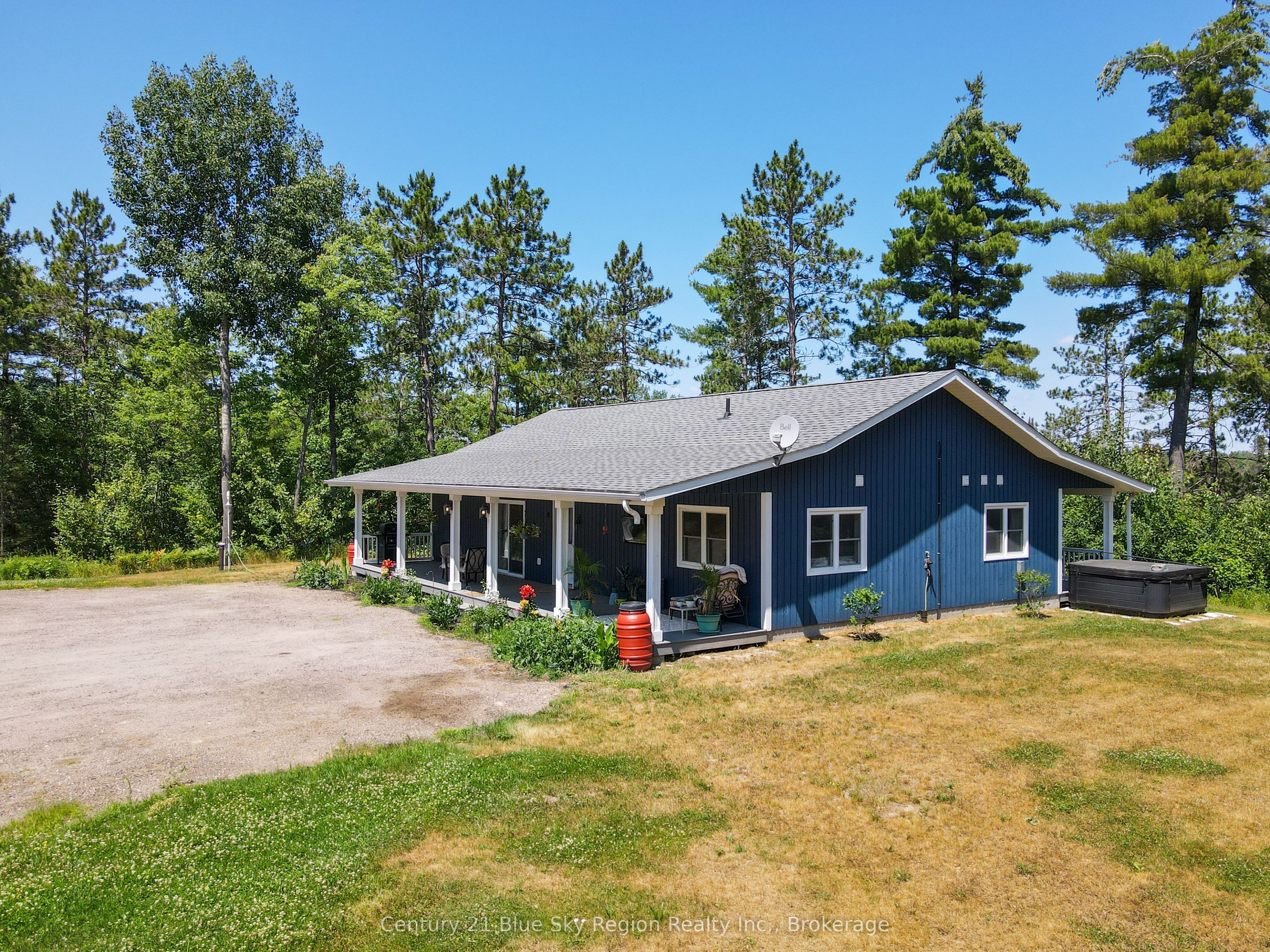 Main Property