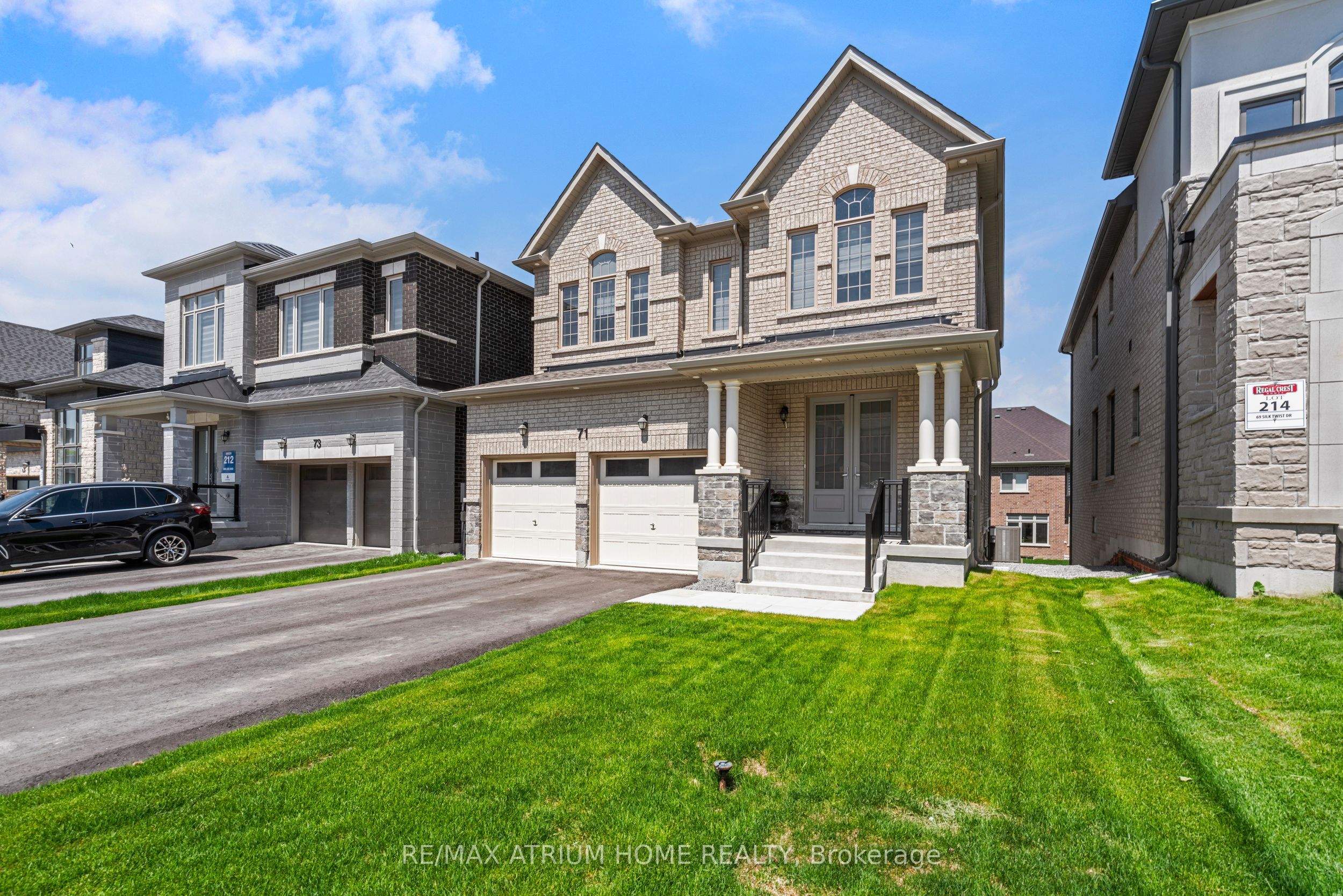 Main Property