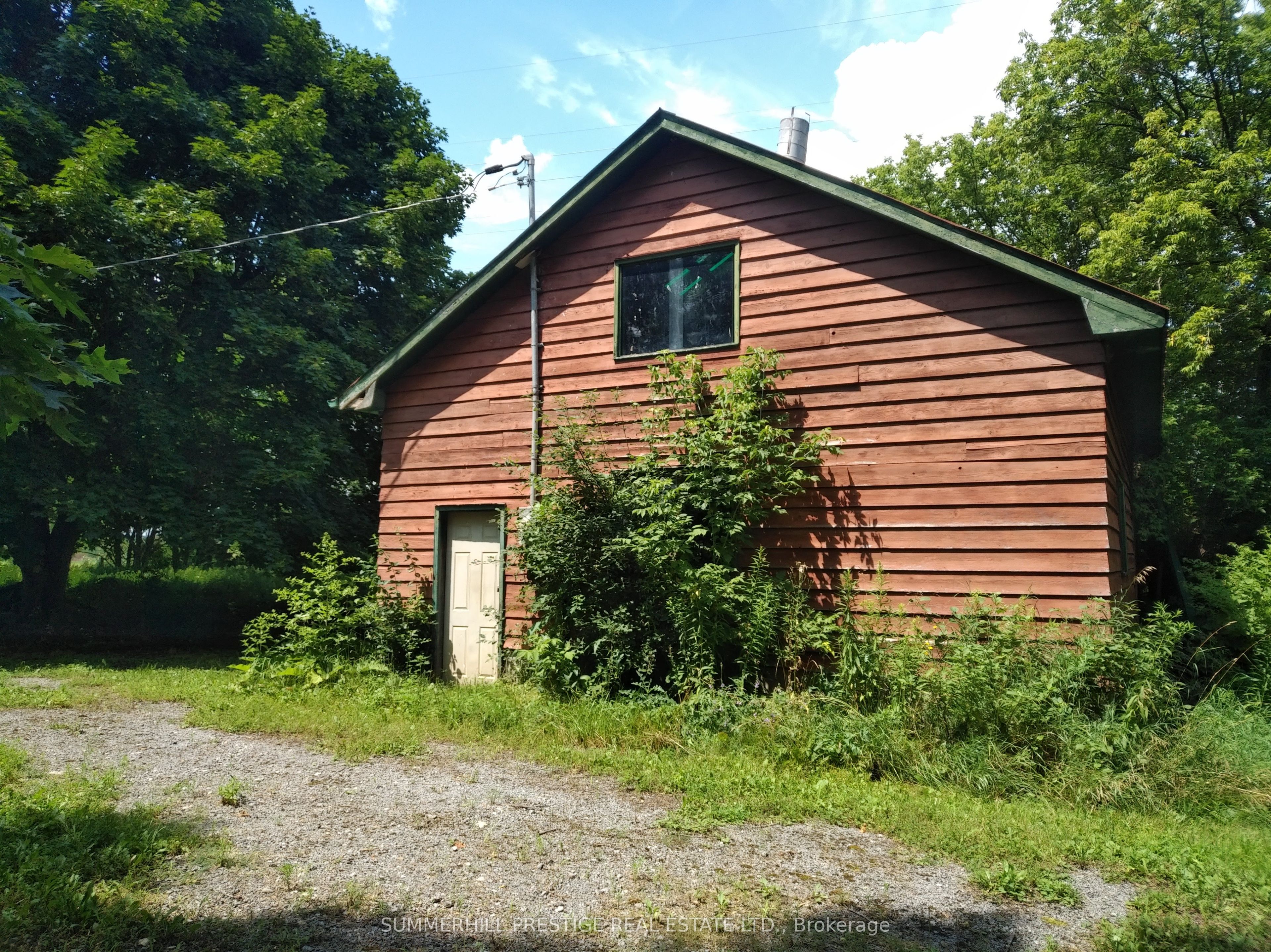 Main Property