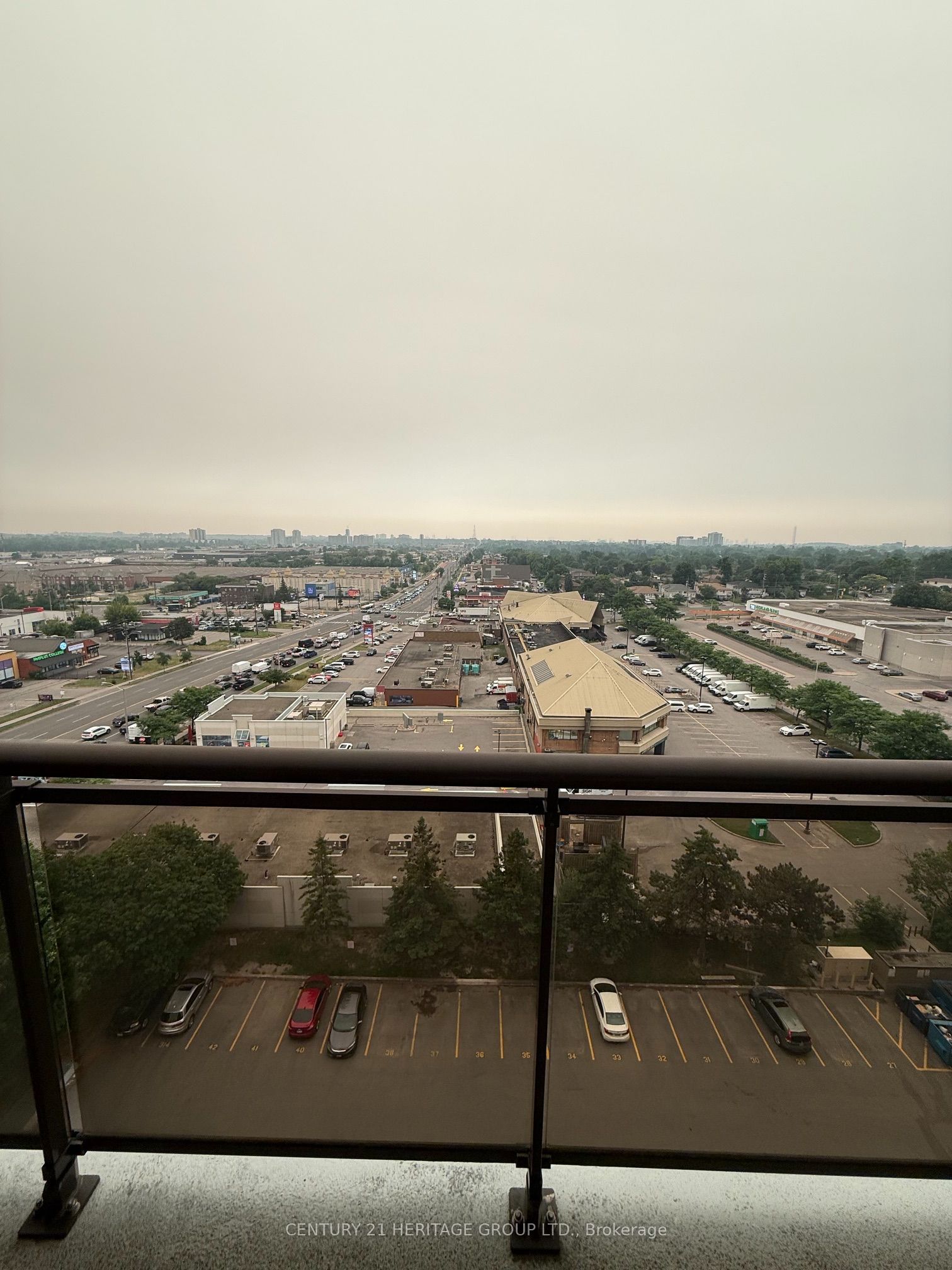 Main Property