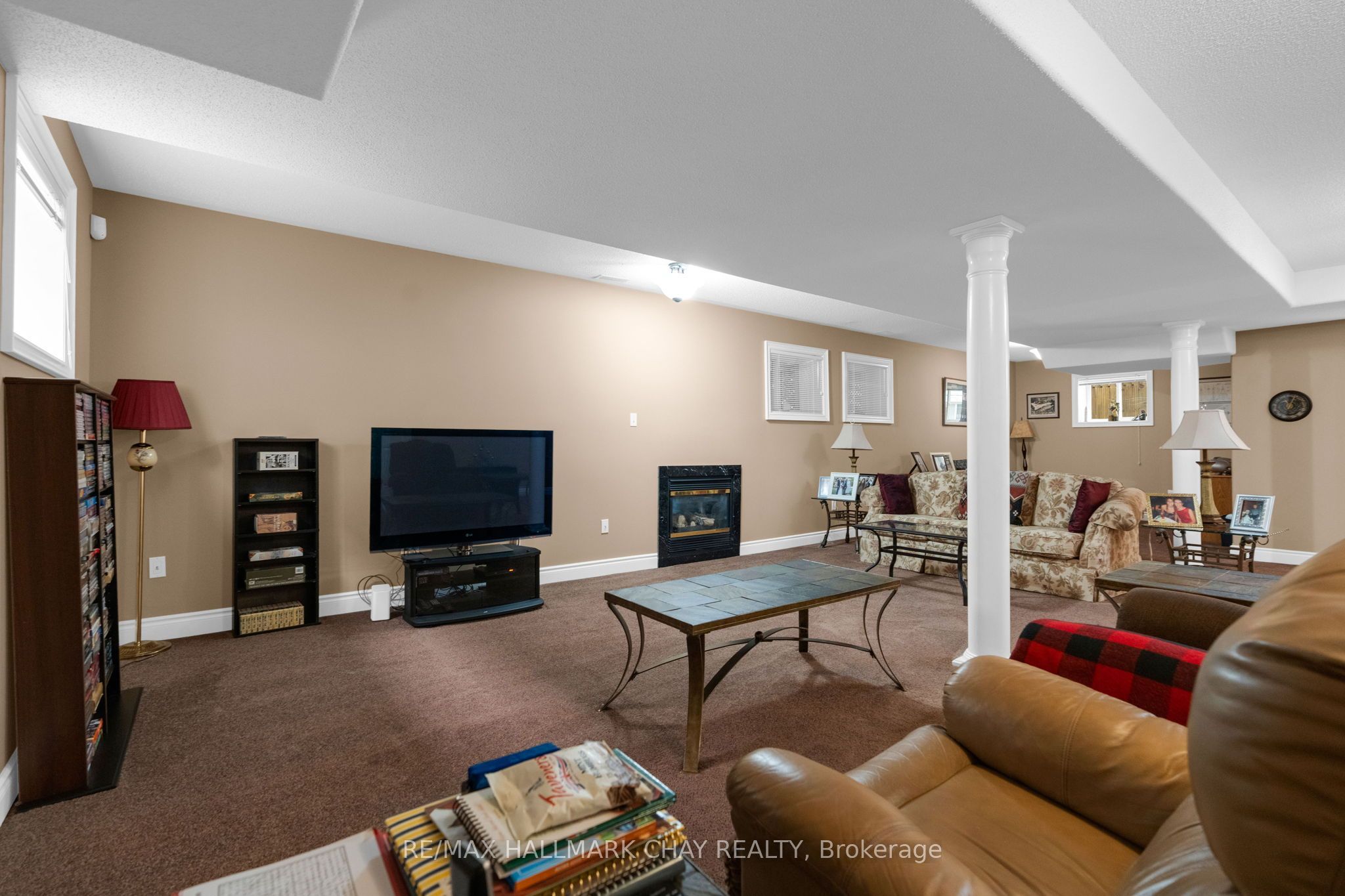 Main Property