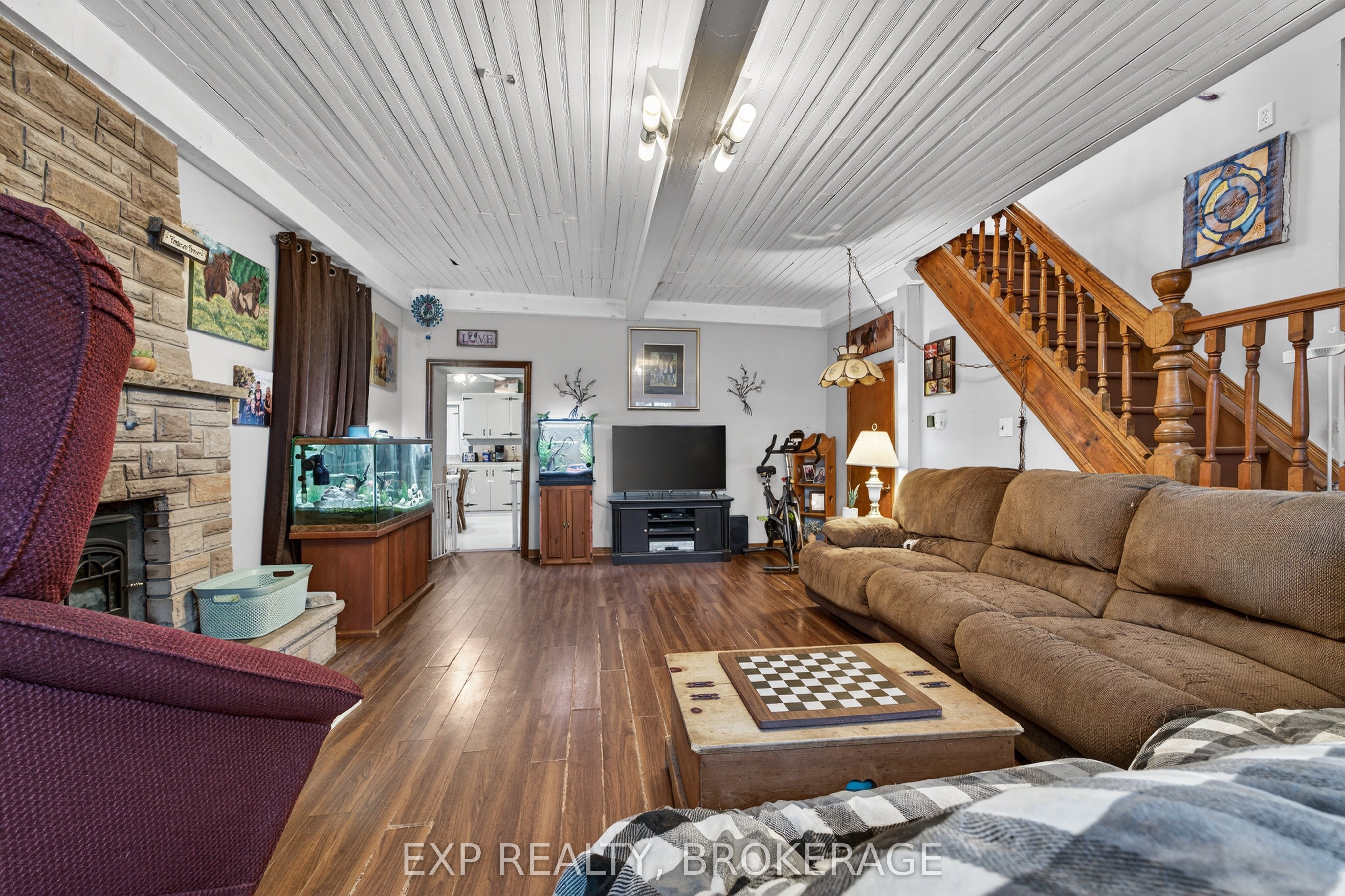 Main Property