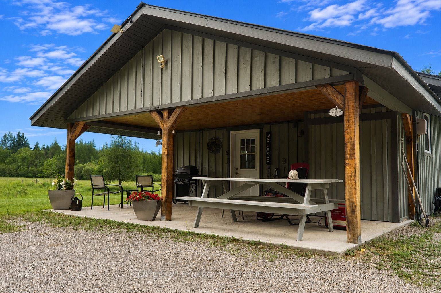 Main Property
