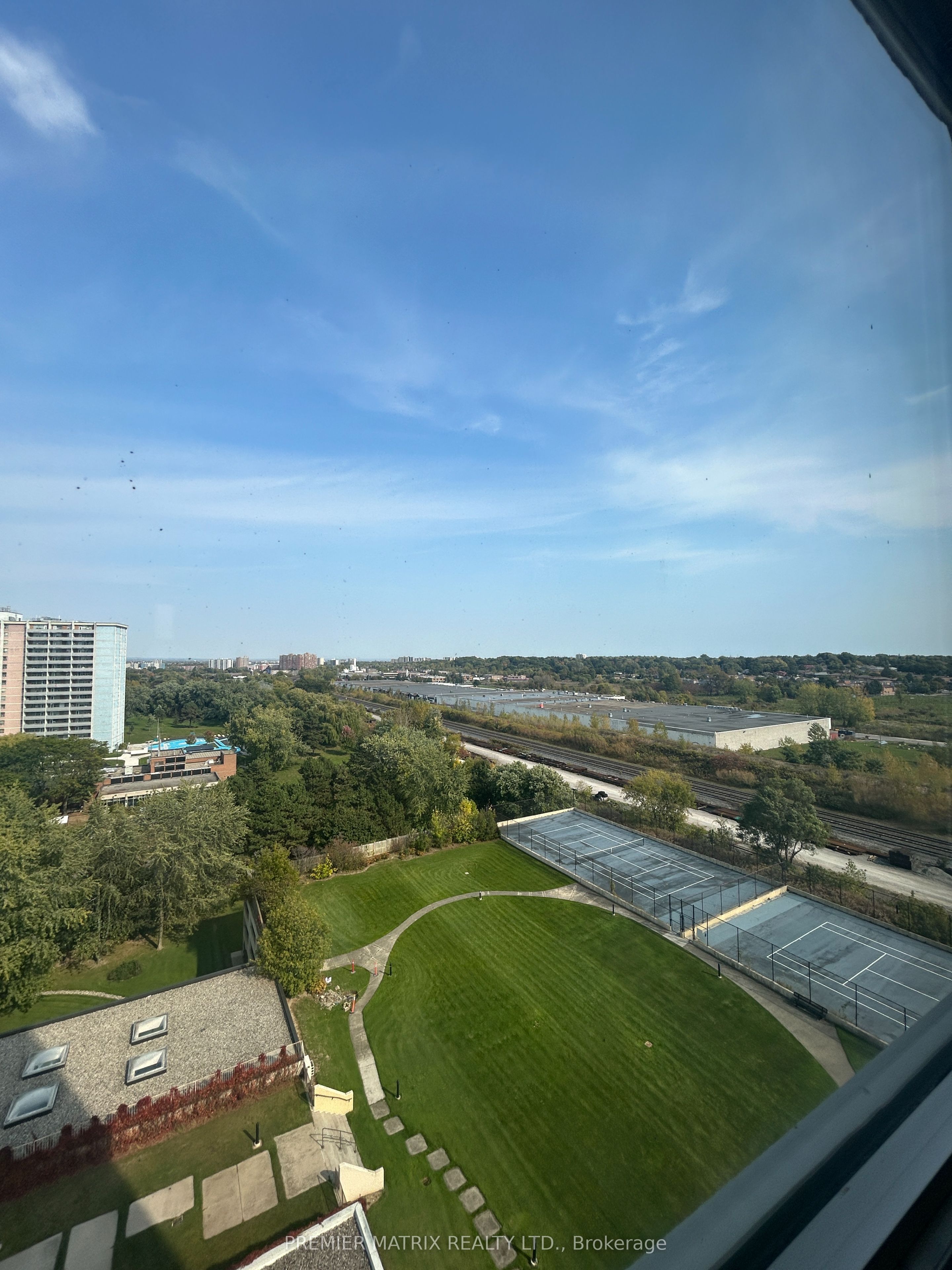 Main Property