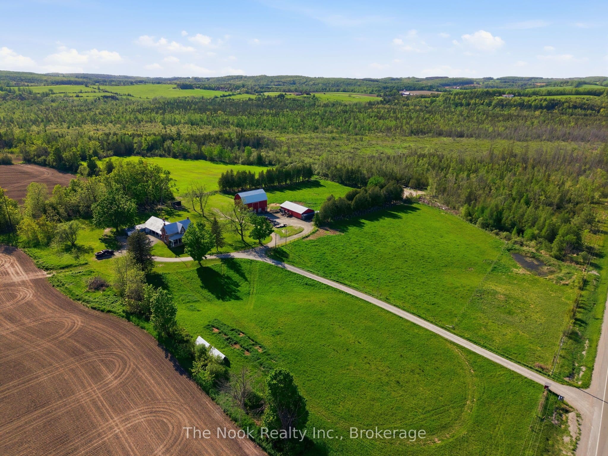 Main Property