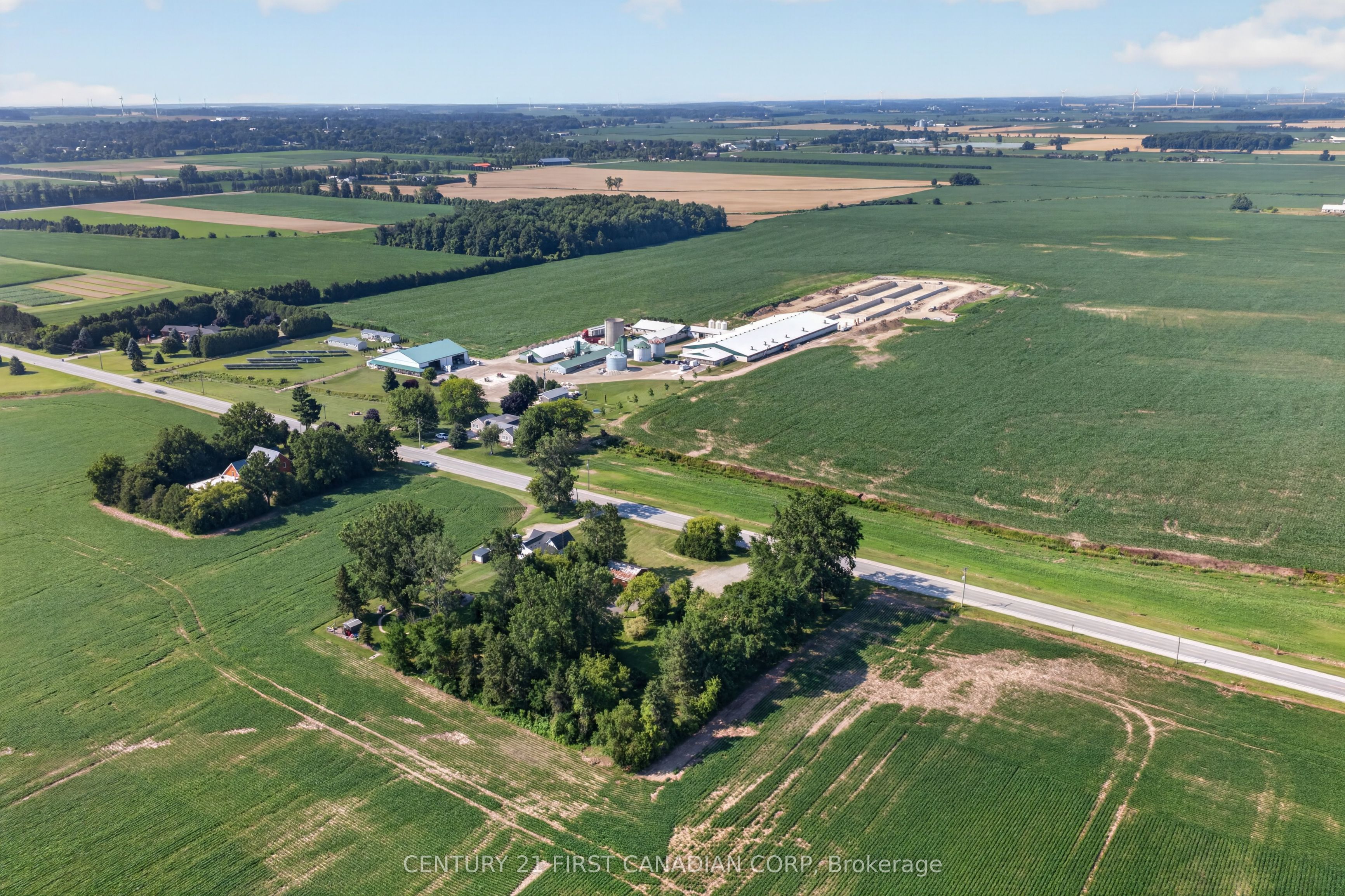 Main Property