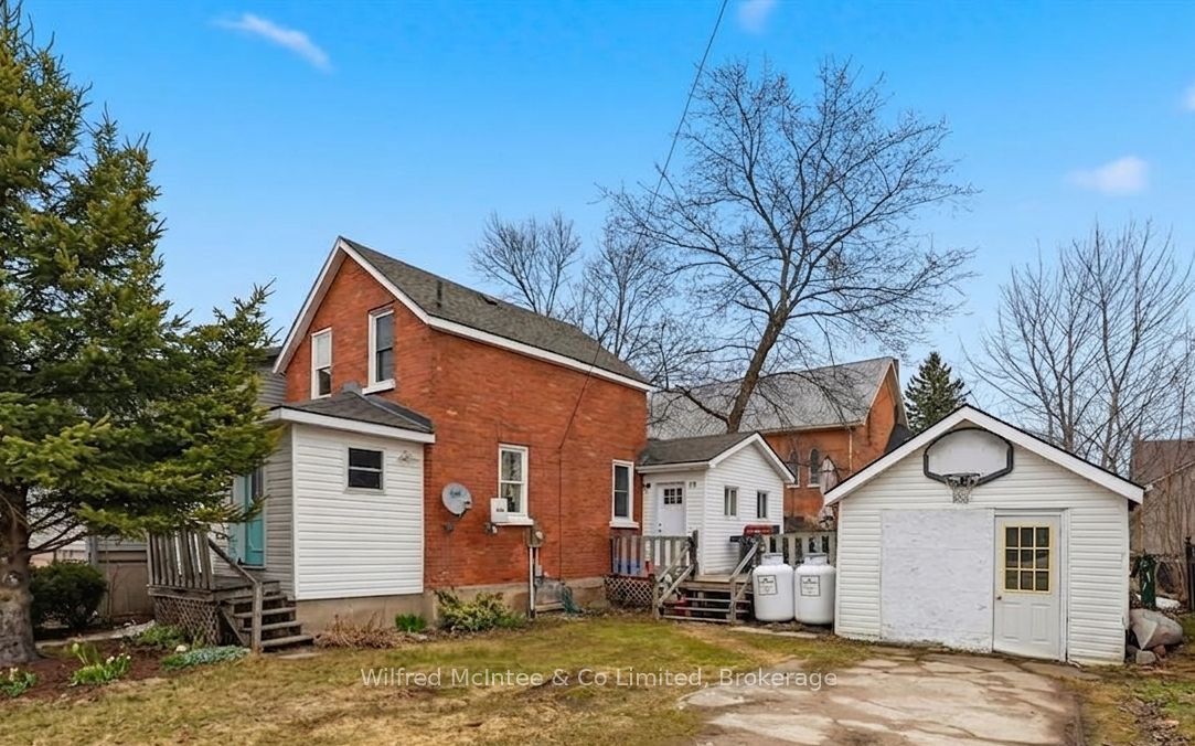 Main Property