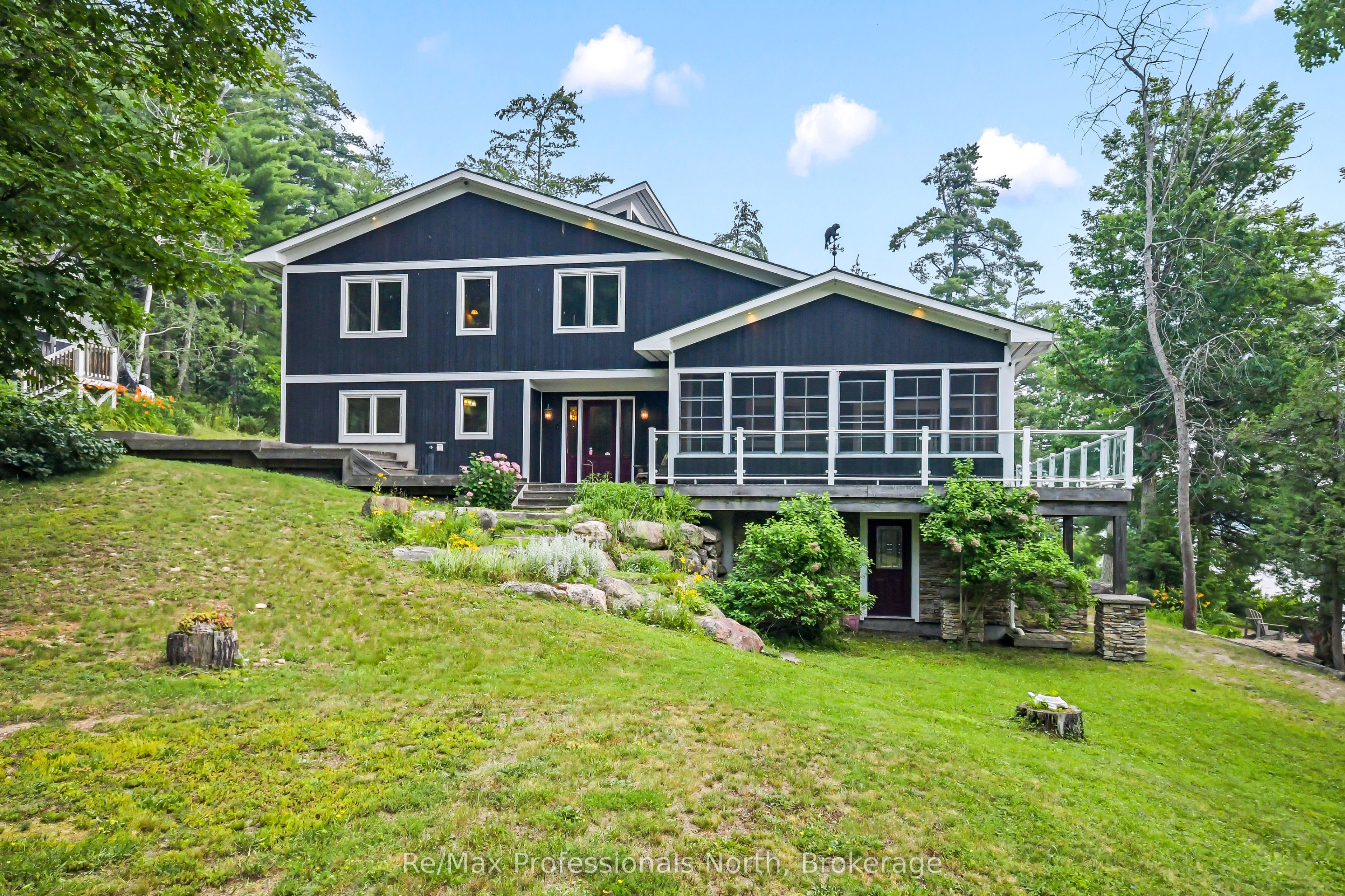 Main Property