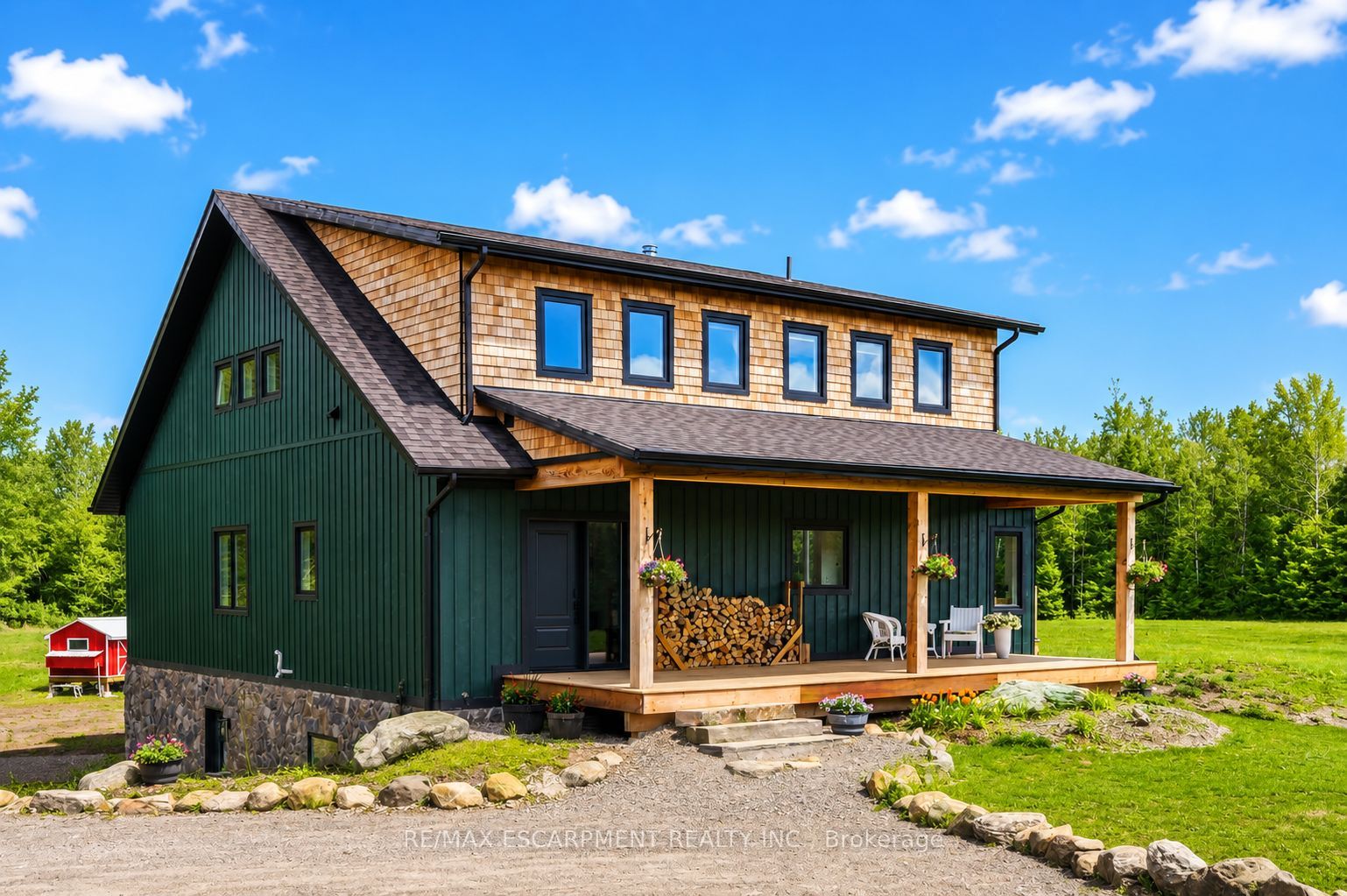 Main Property