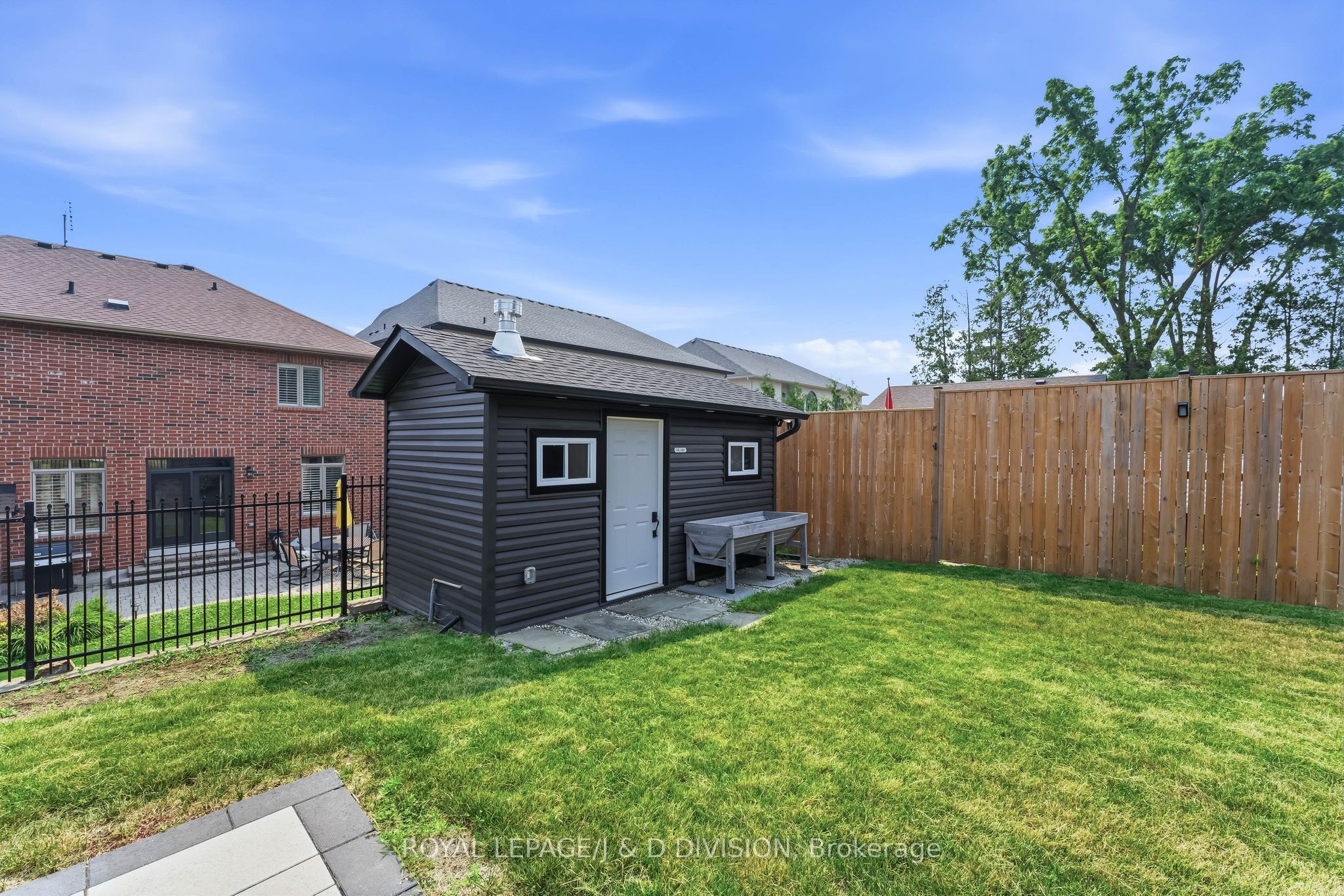 Main Property