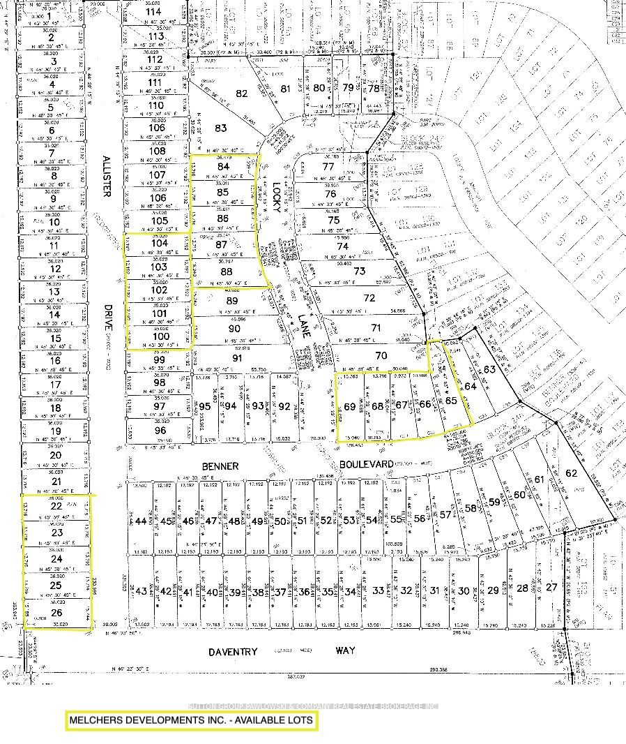 Main Property