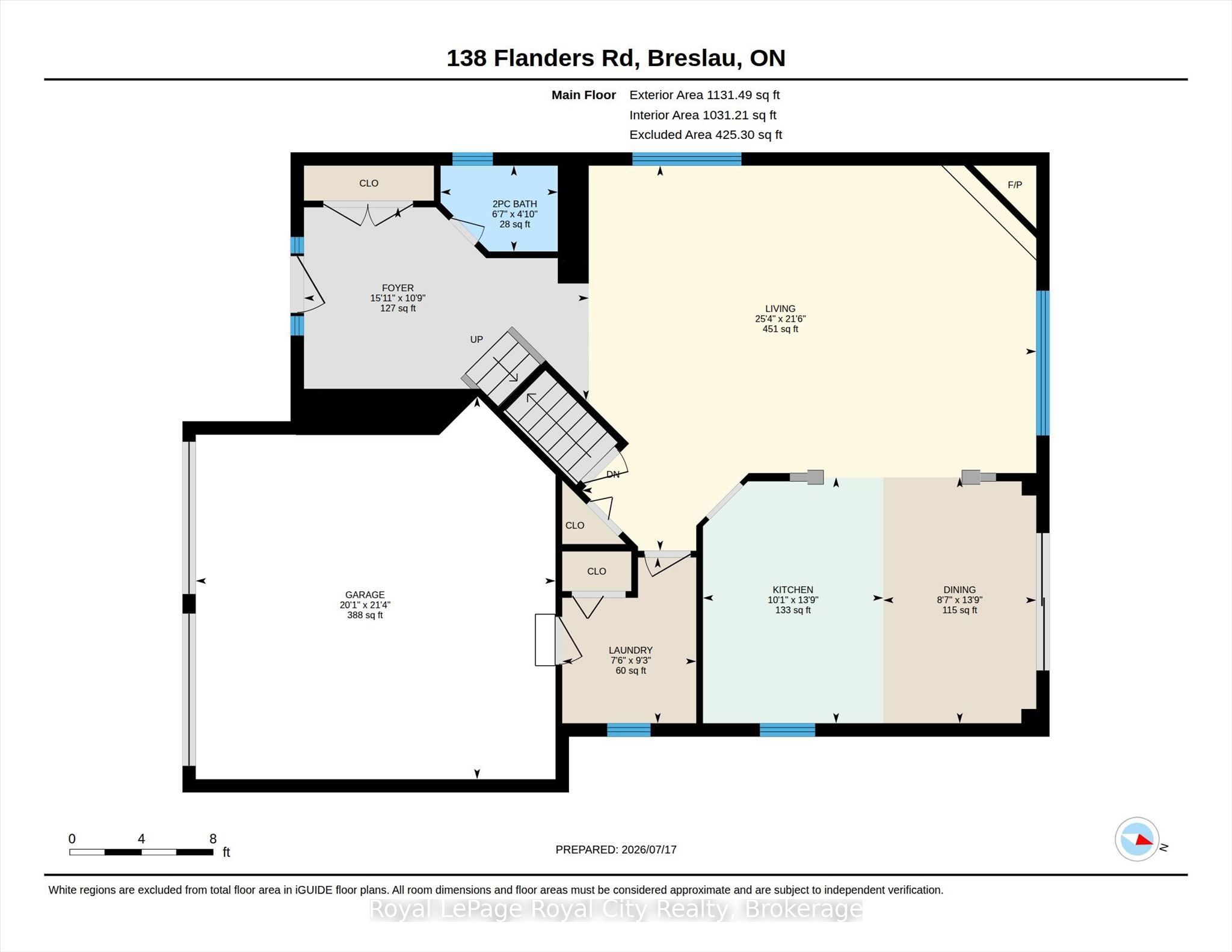 Main Property