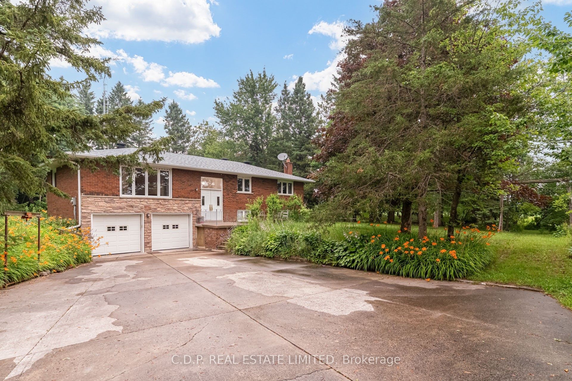 Main Property
