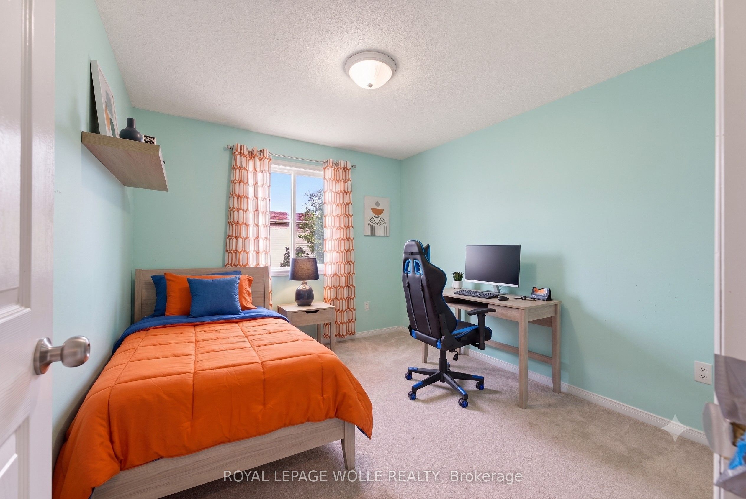 Main Property