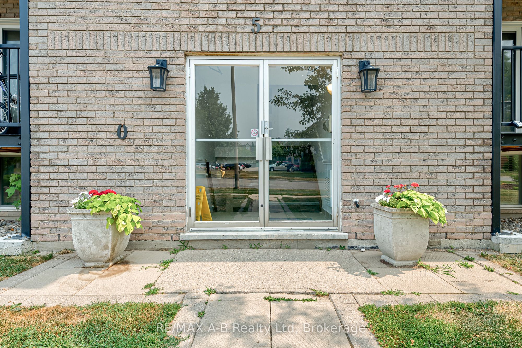 Main Property