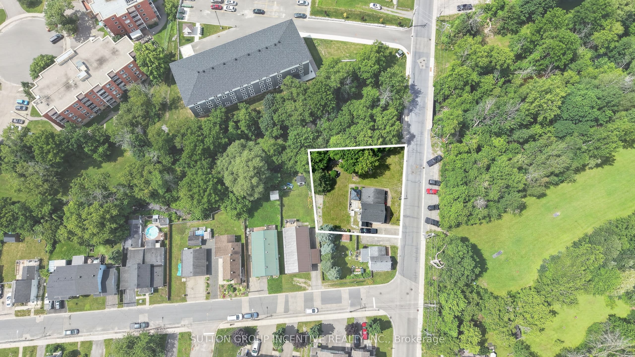 Property