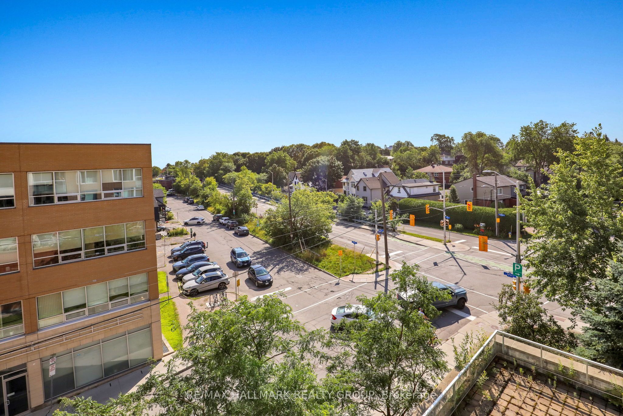 Main Property
