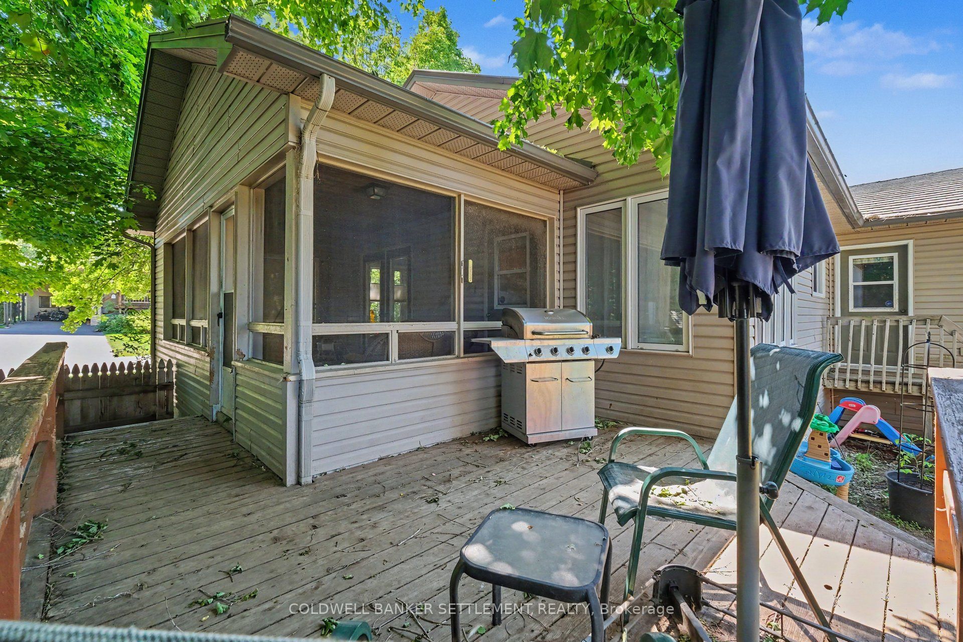 Main Property