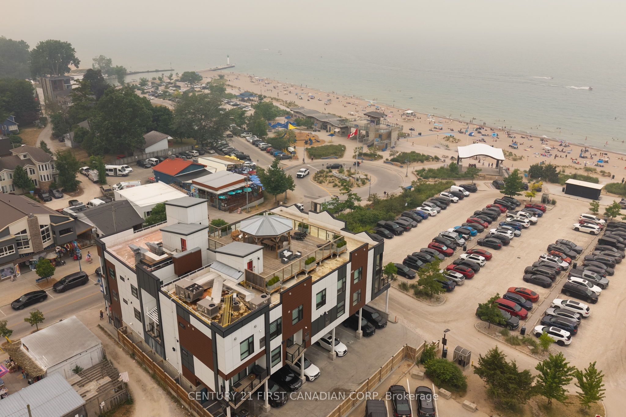 Main Property