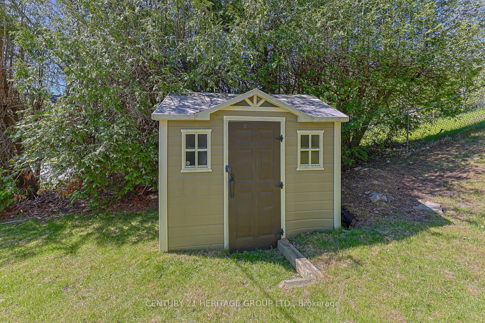 Property