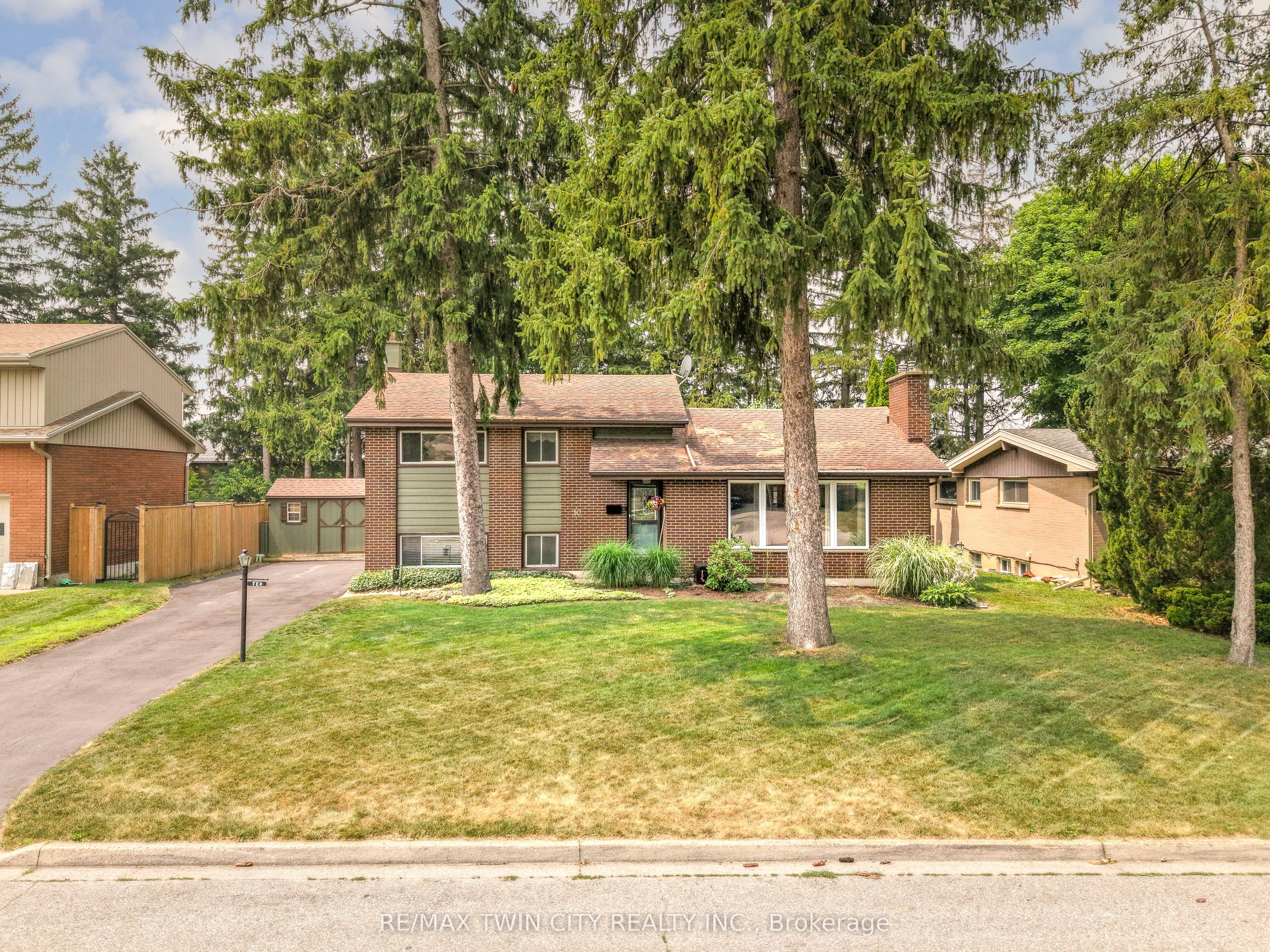 Main Property