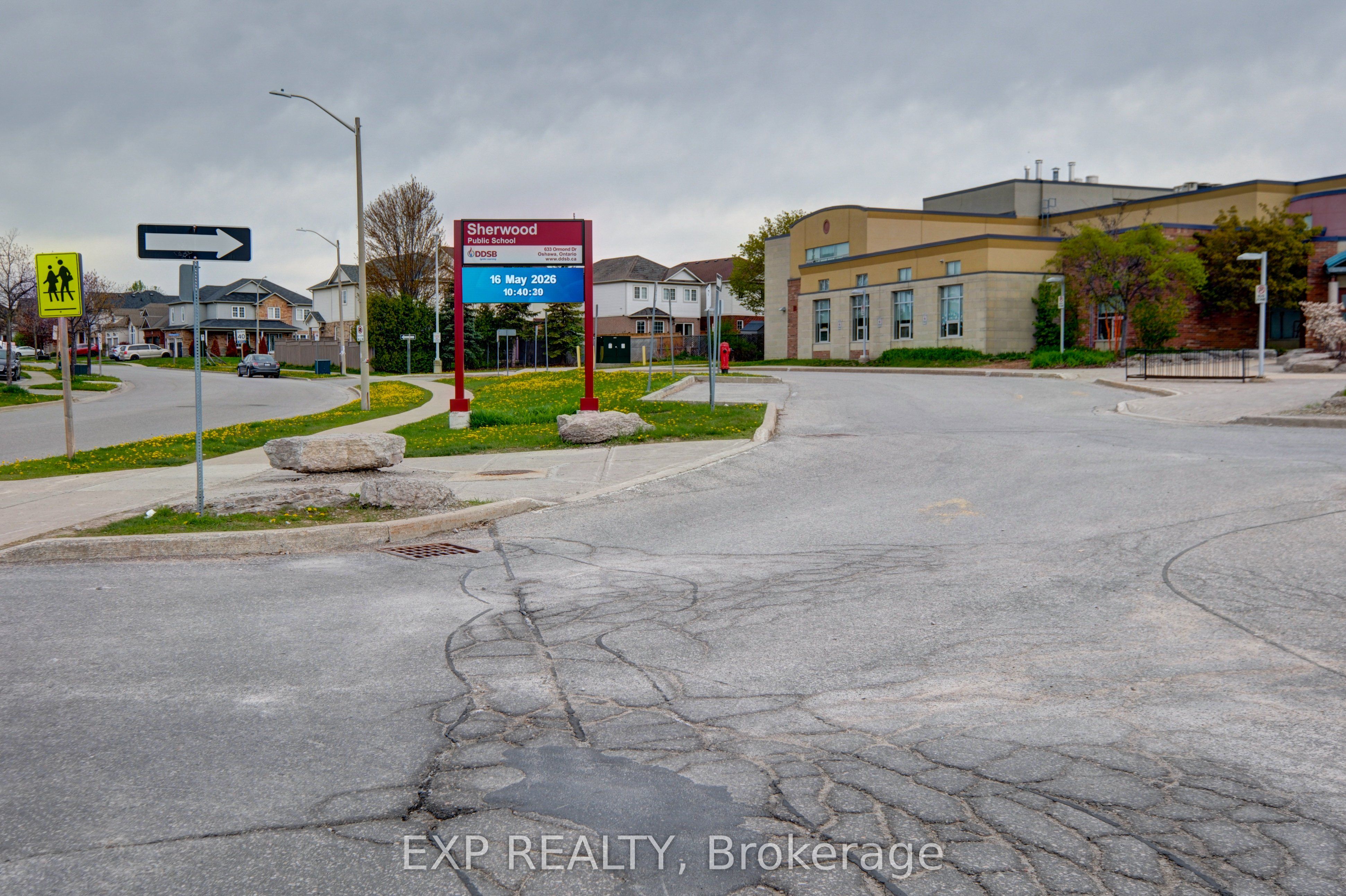 Main Property