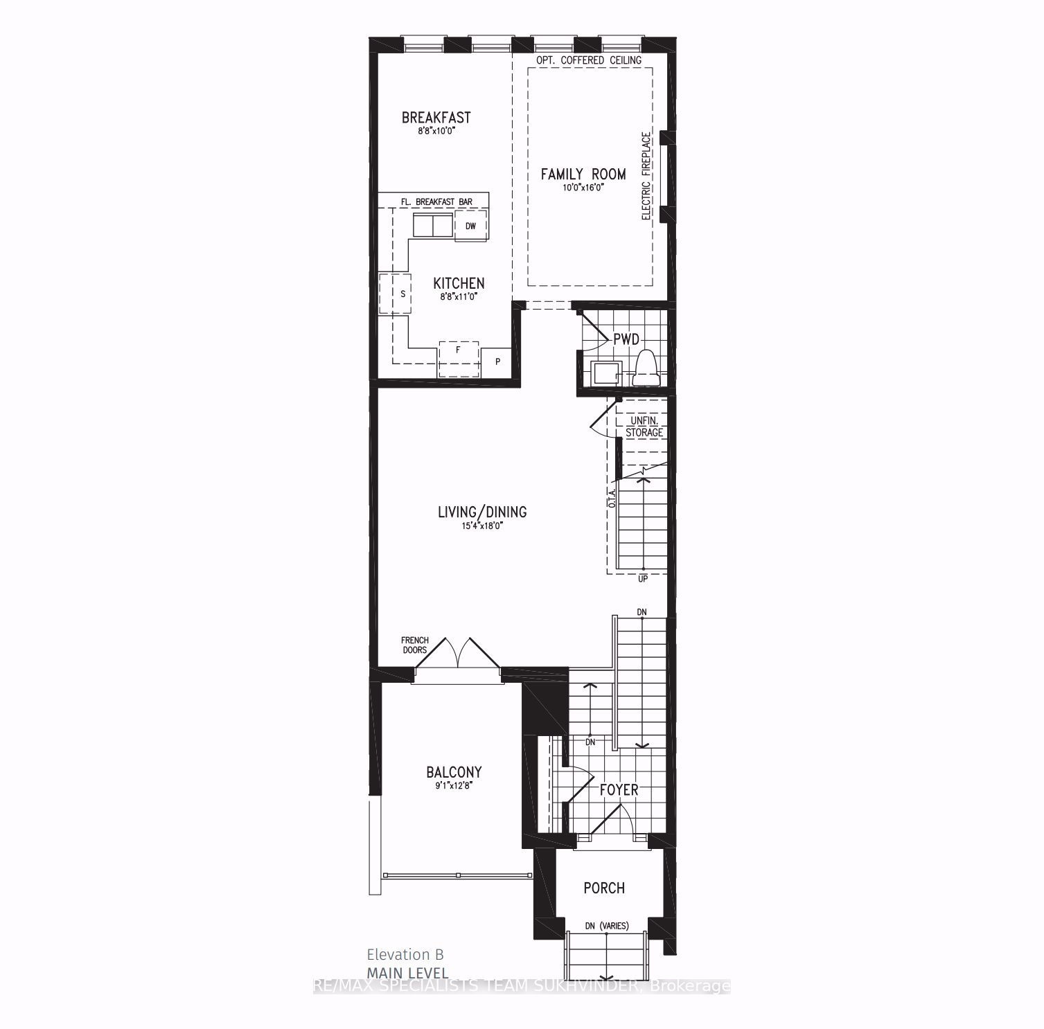 Main Property