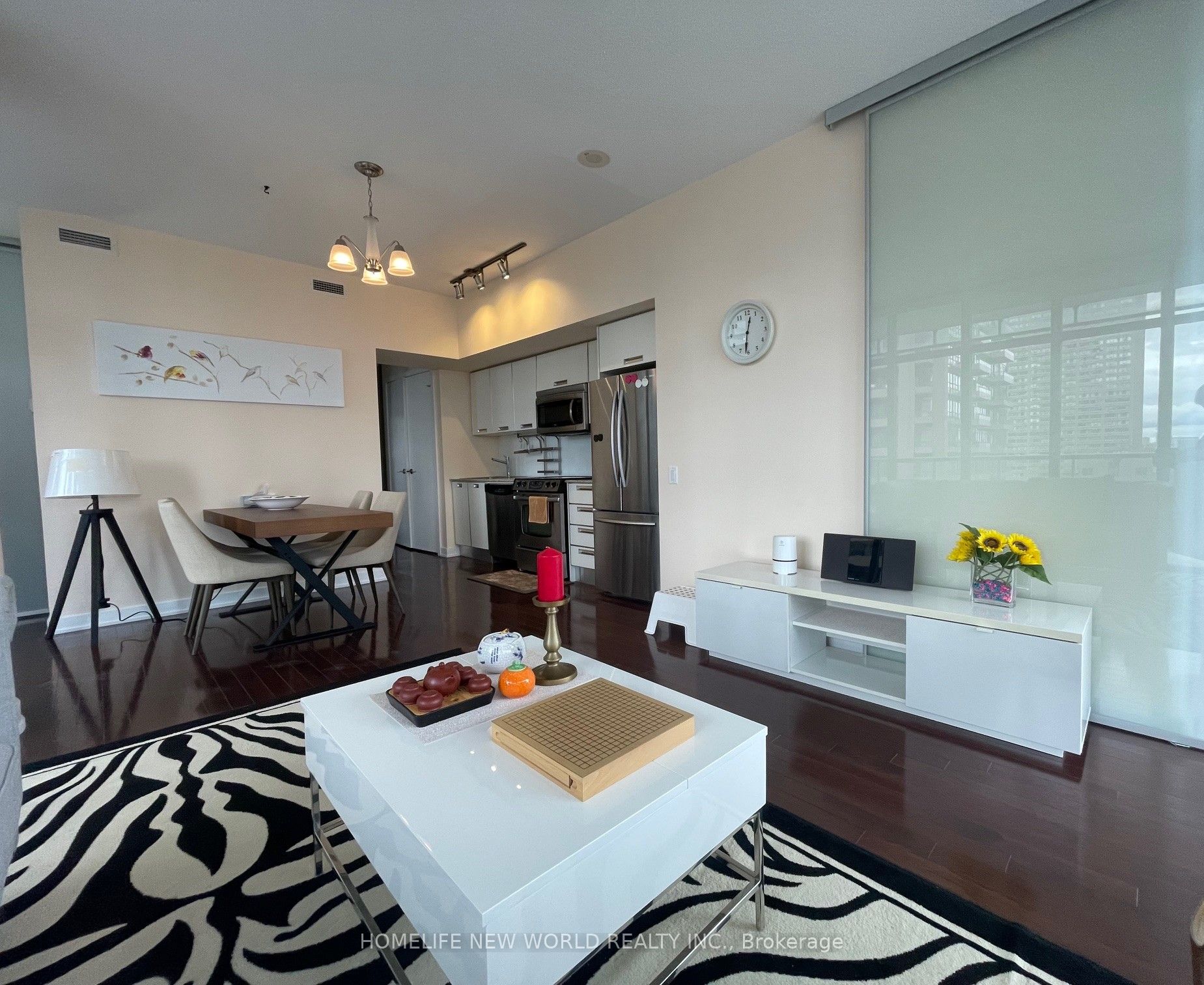 Main Property
