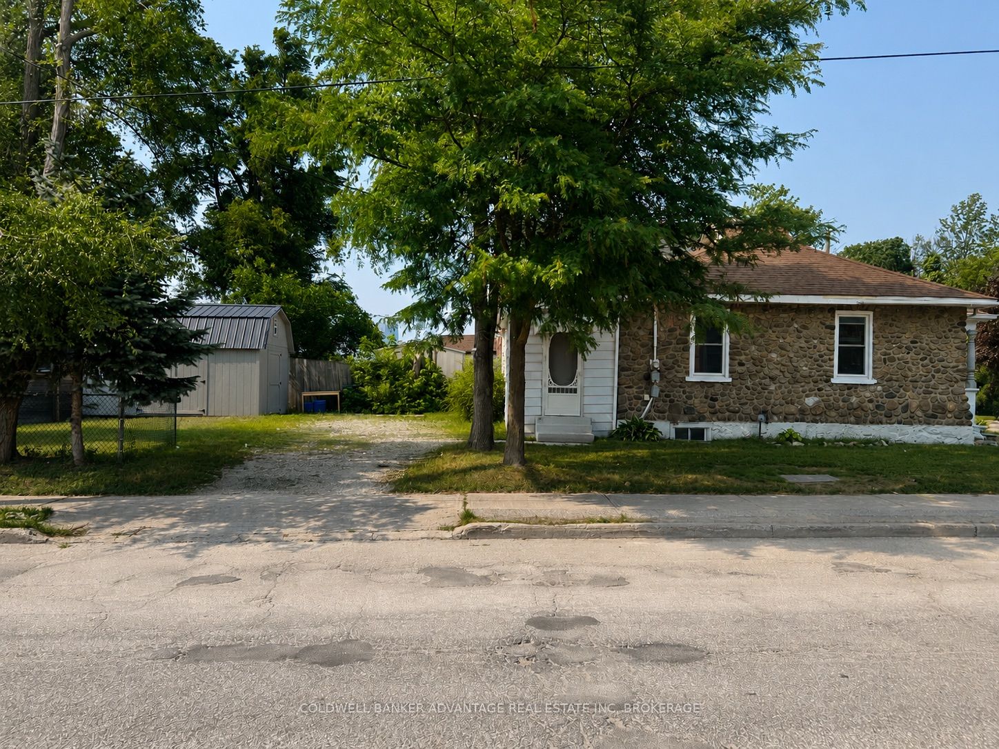 Main Property