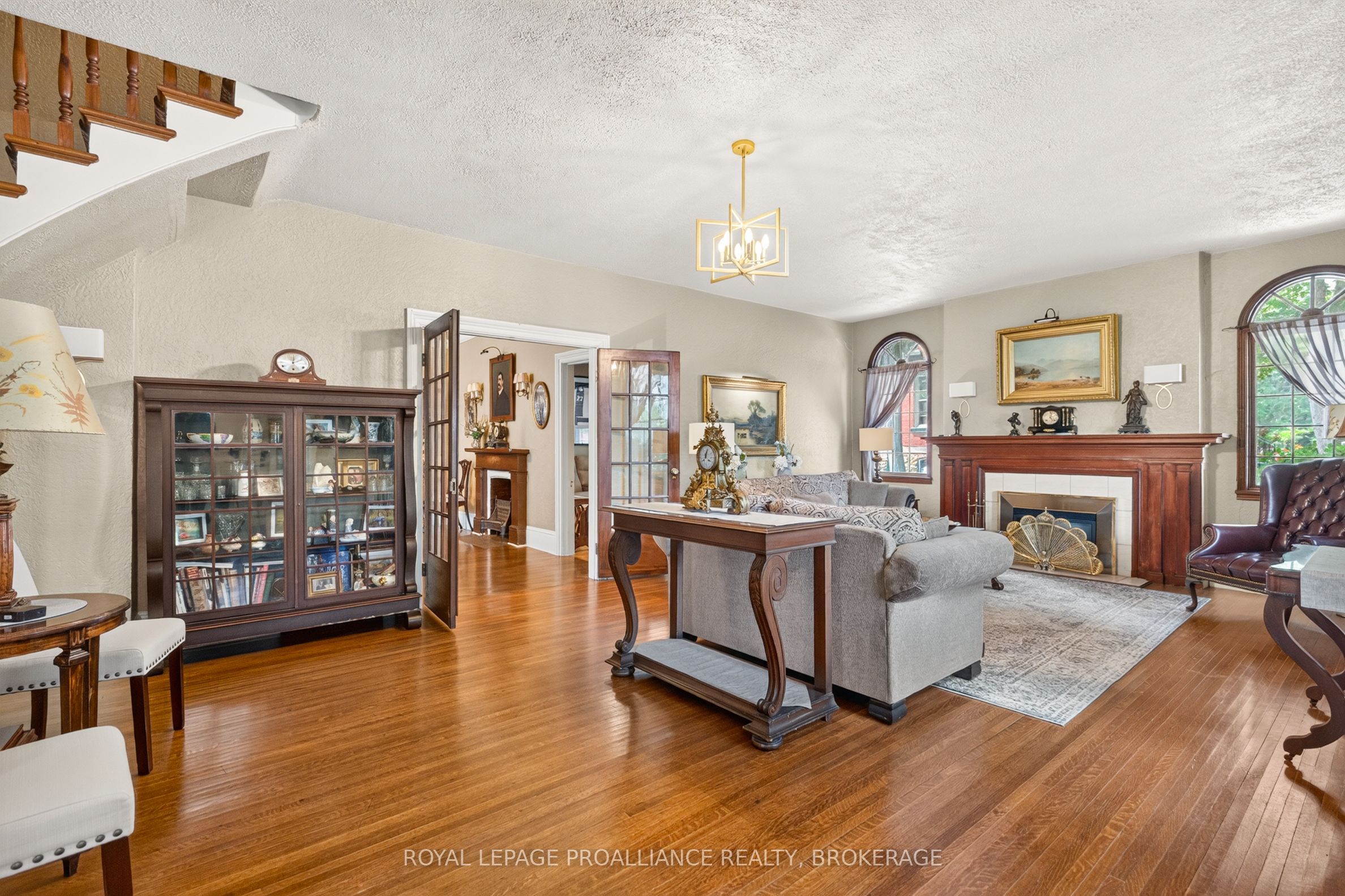 Main Property