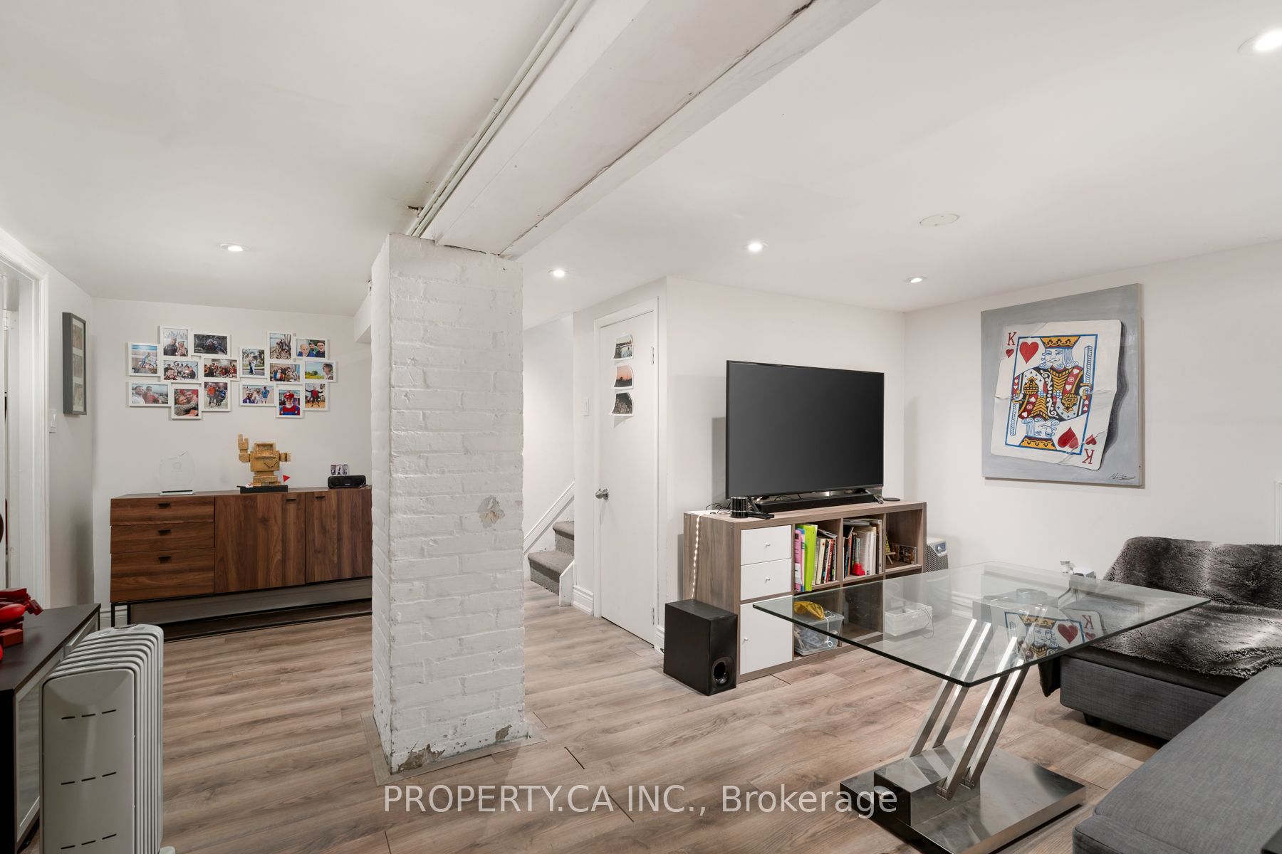 Property