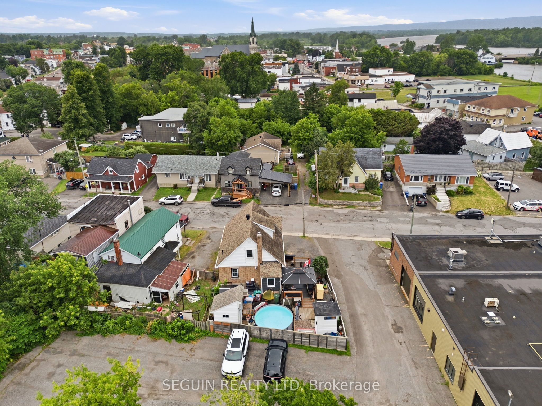 Main Property