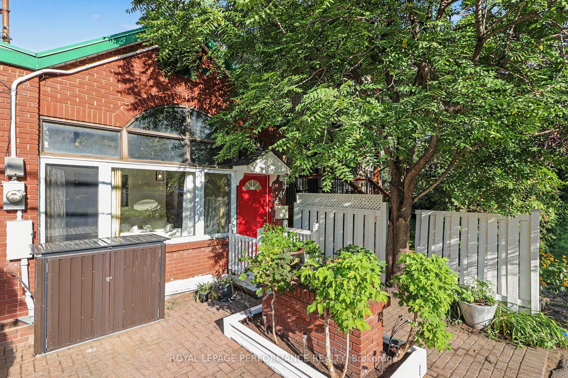 Main Property