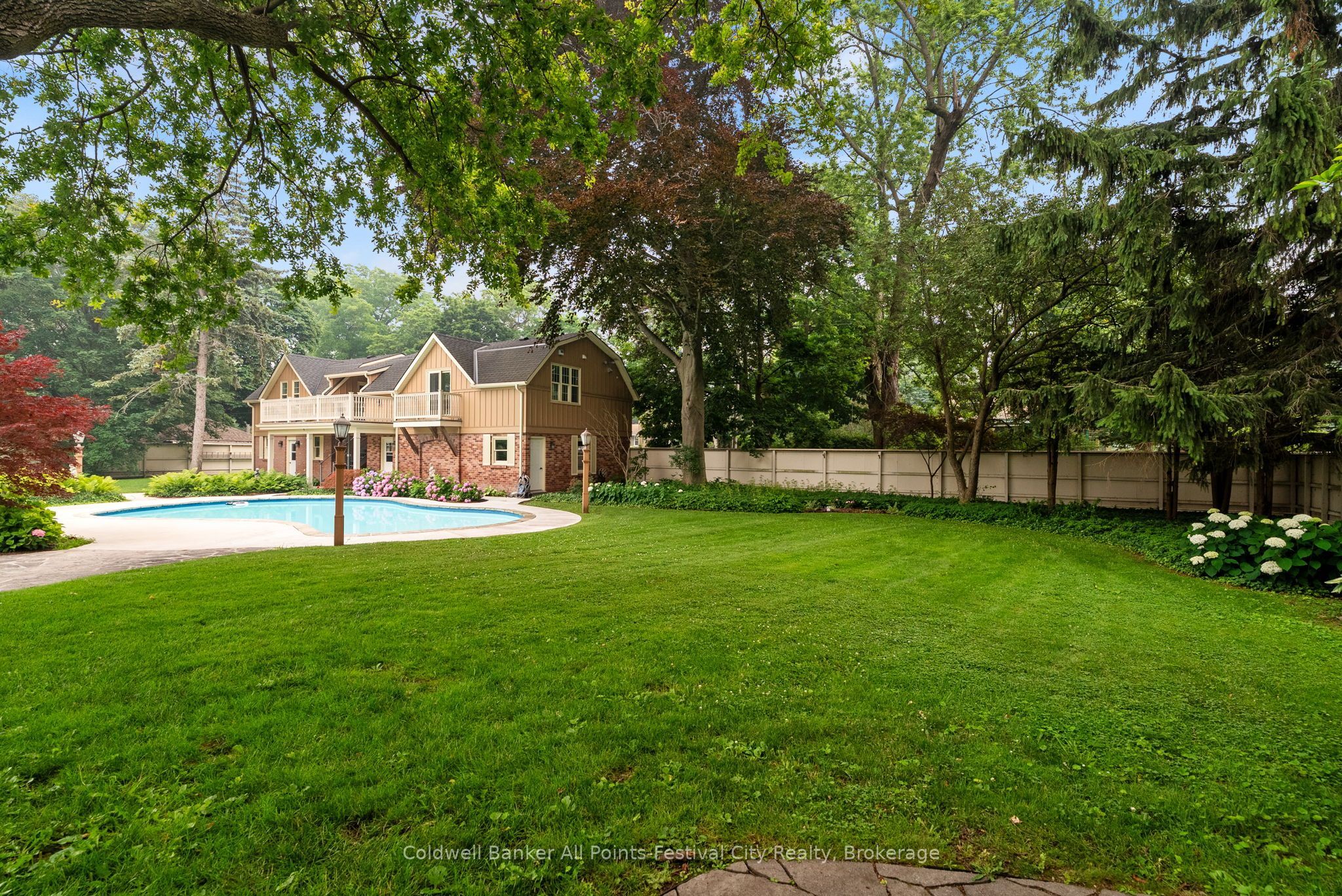 Main Property