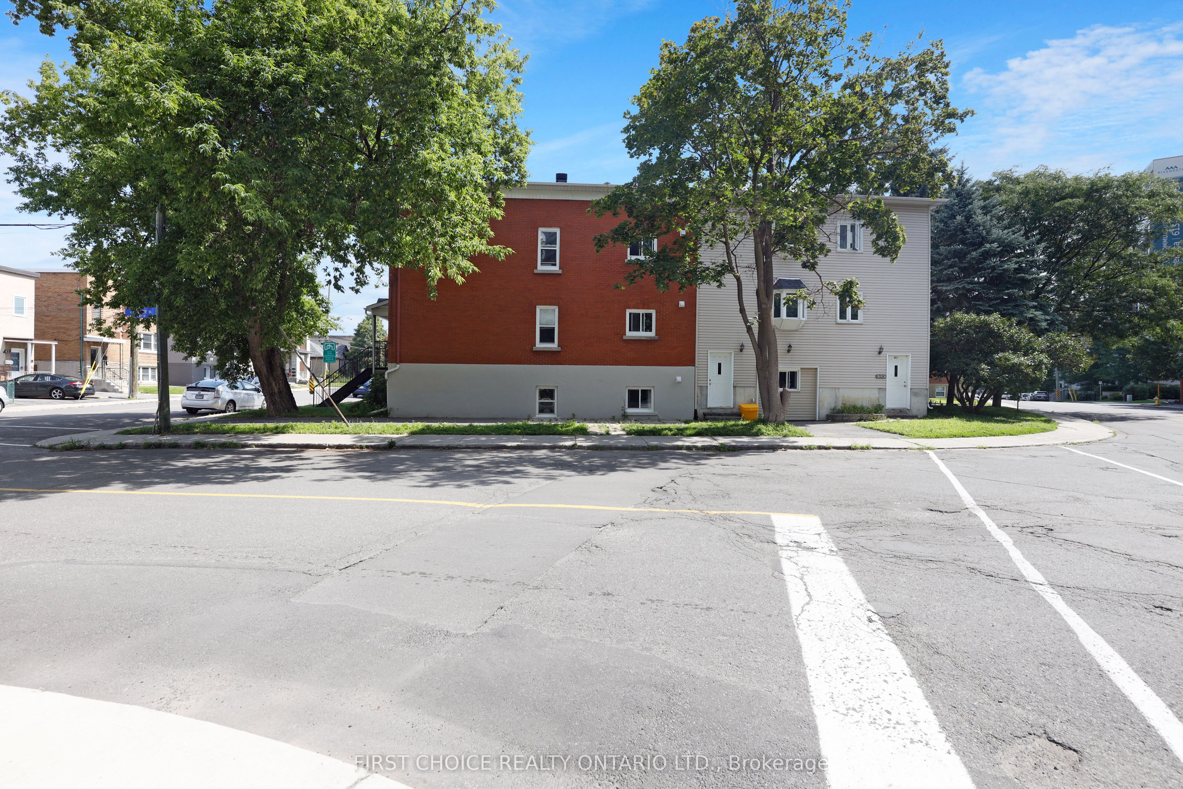 Main Property