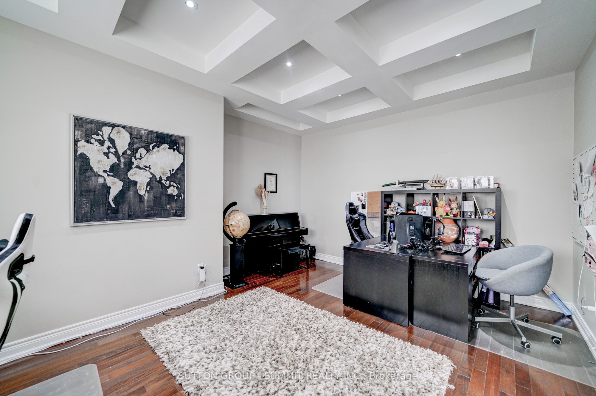Main Property