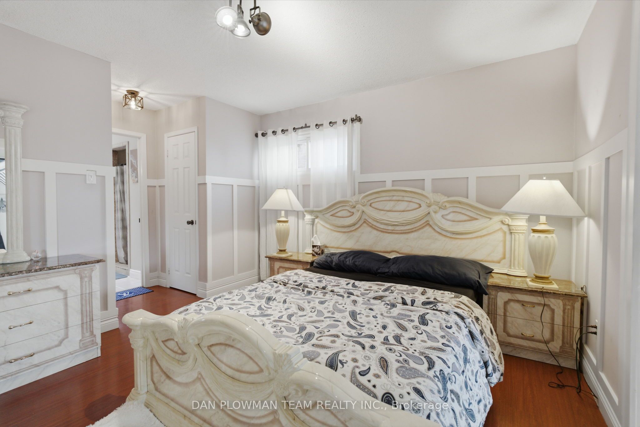 Main Property