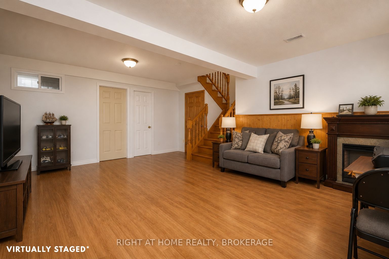 Main Property