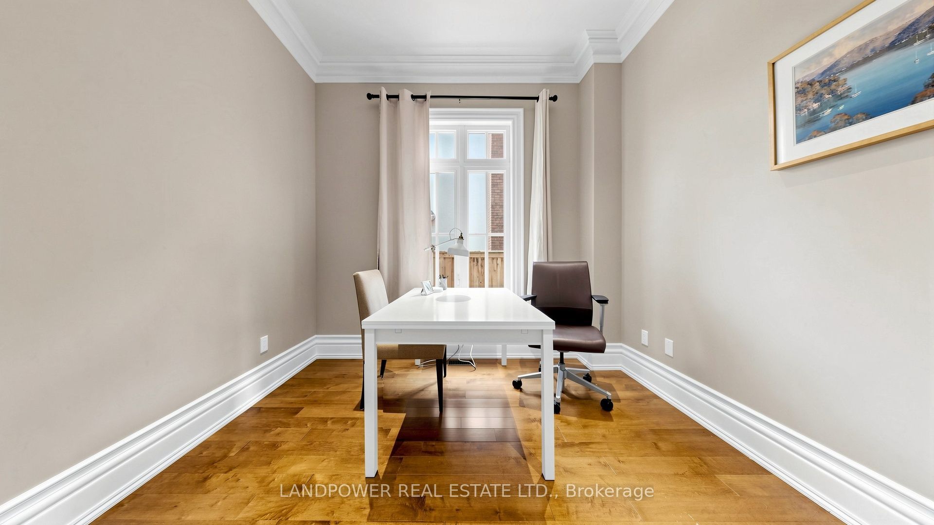 Main Property