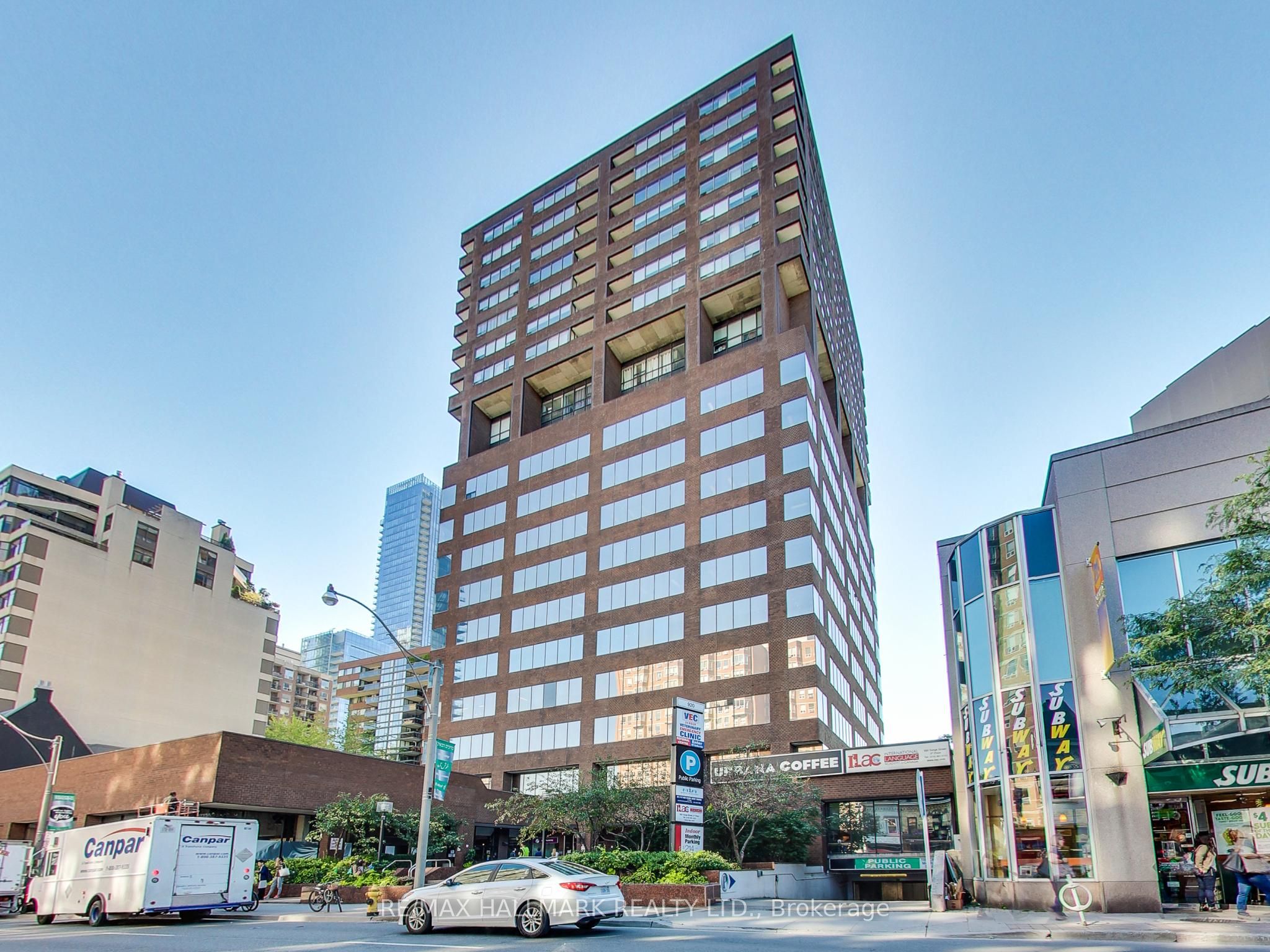 Main Property
