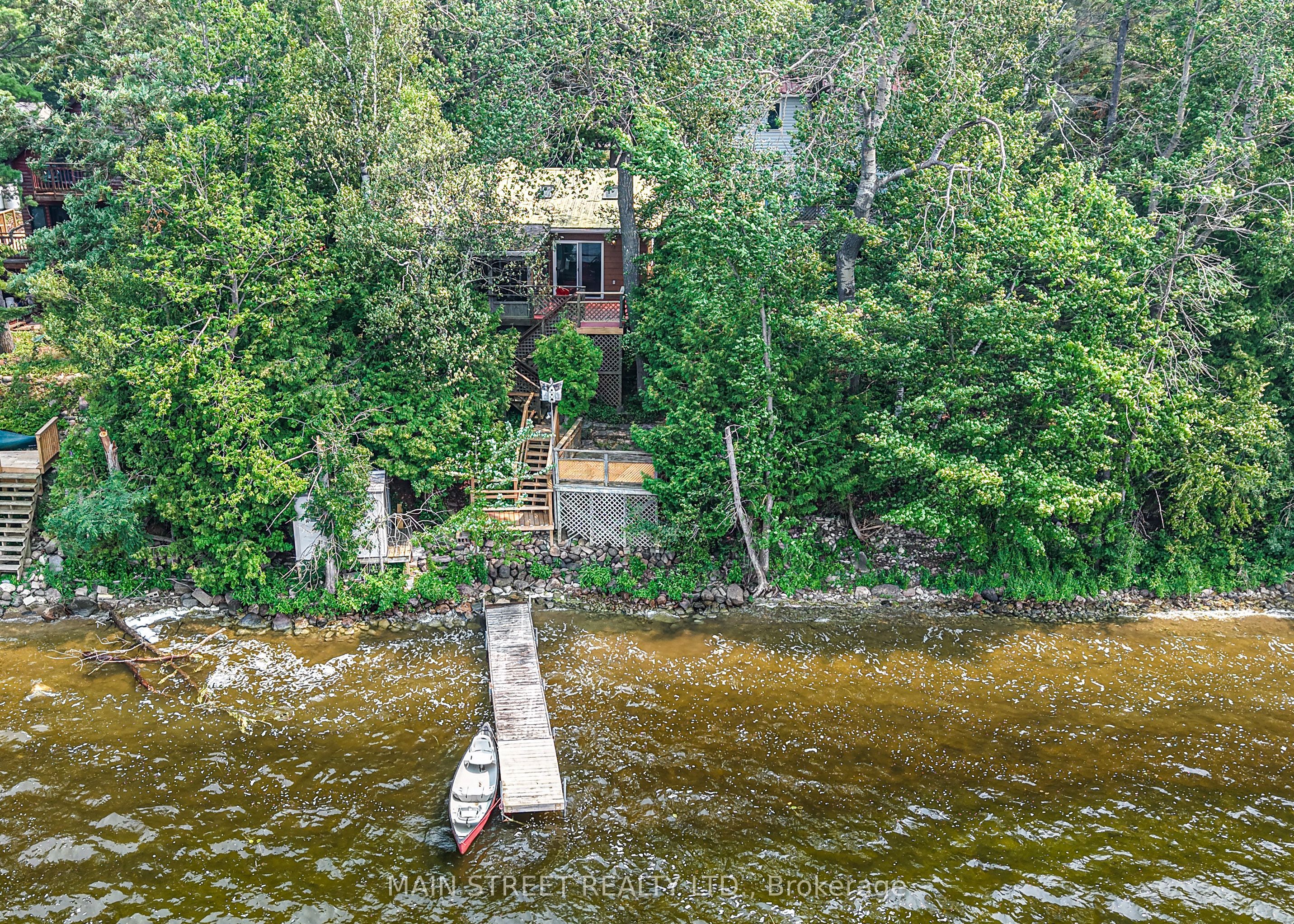 Main Property