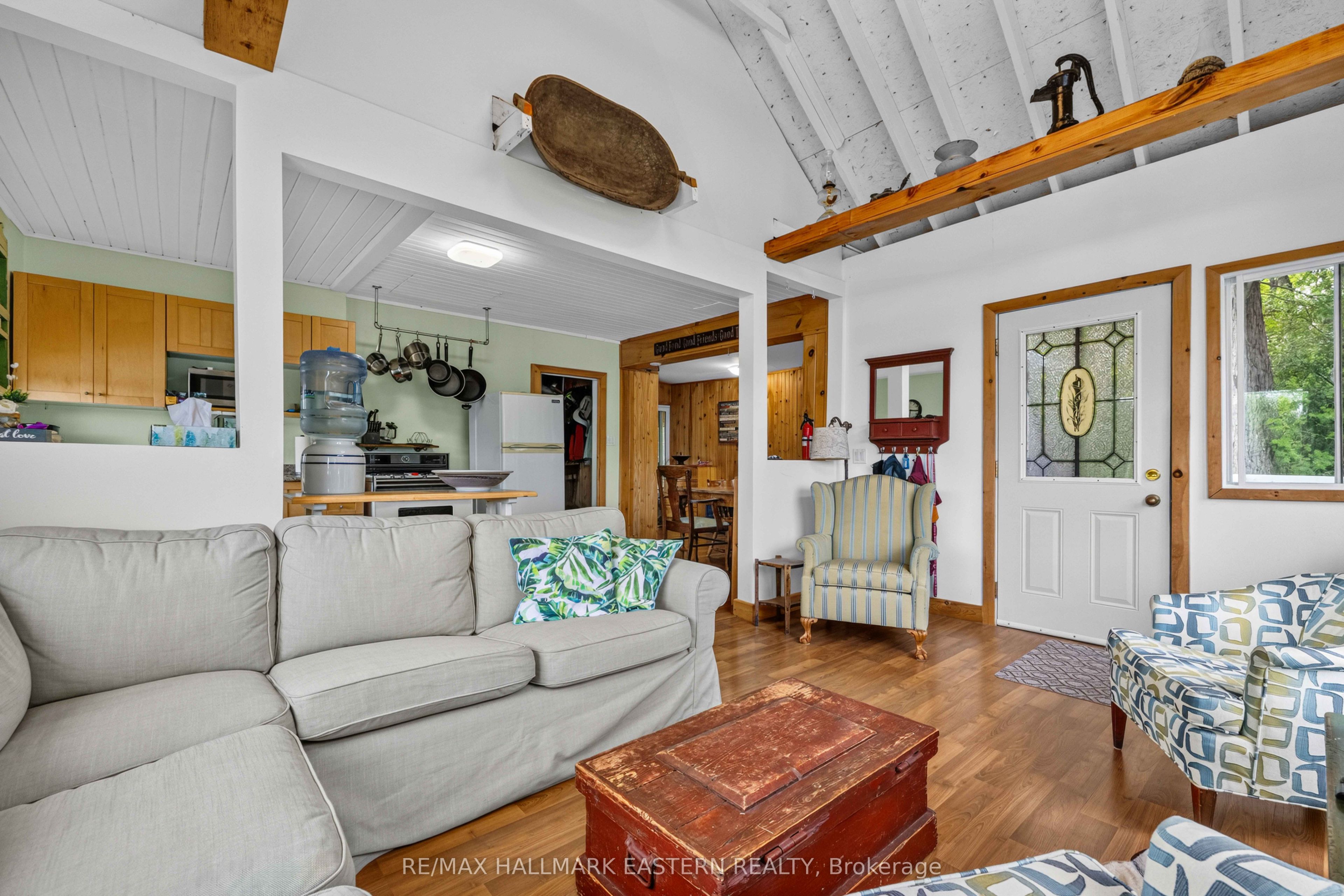 Main Property