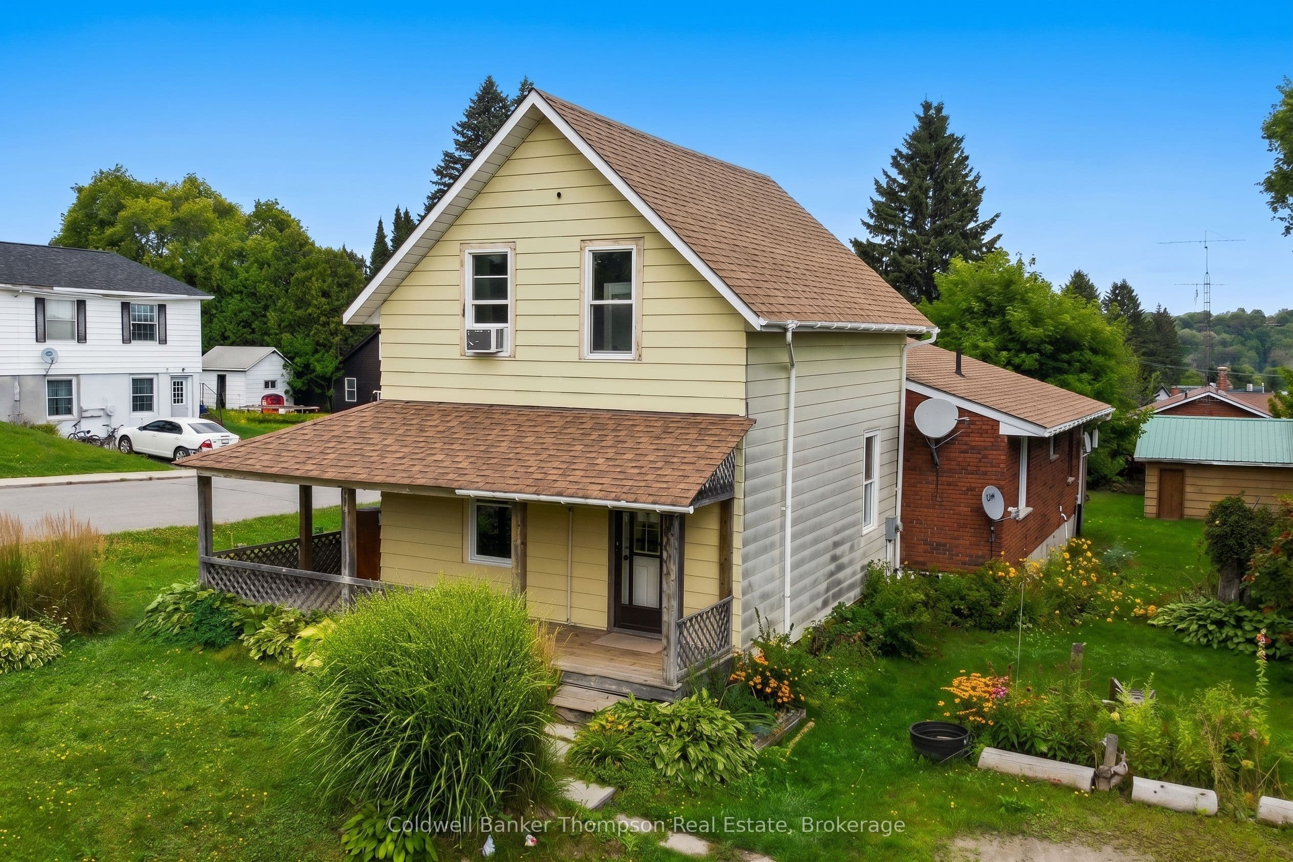 Main Property