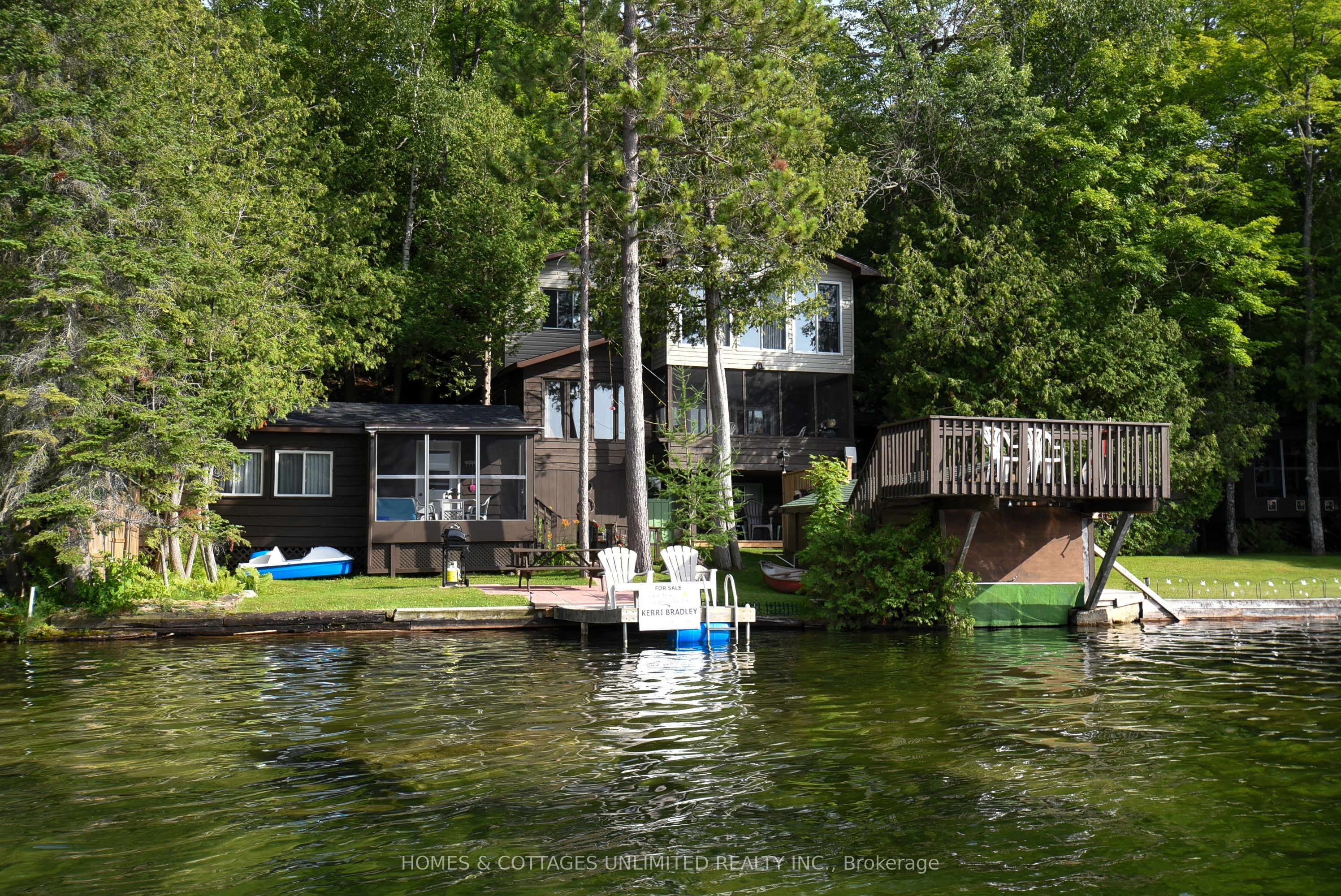 Main Property