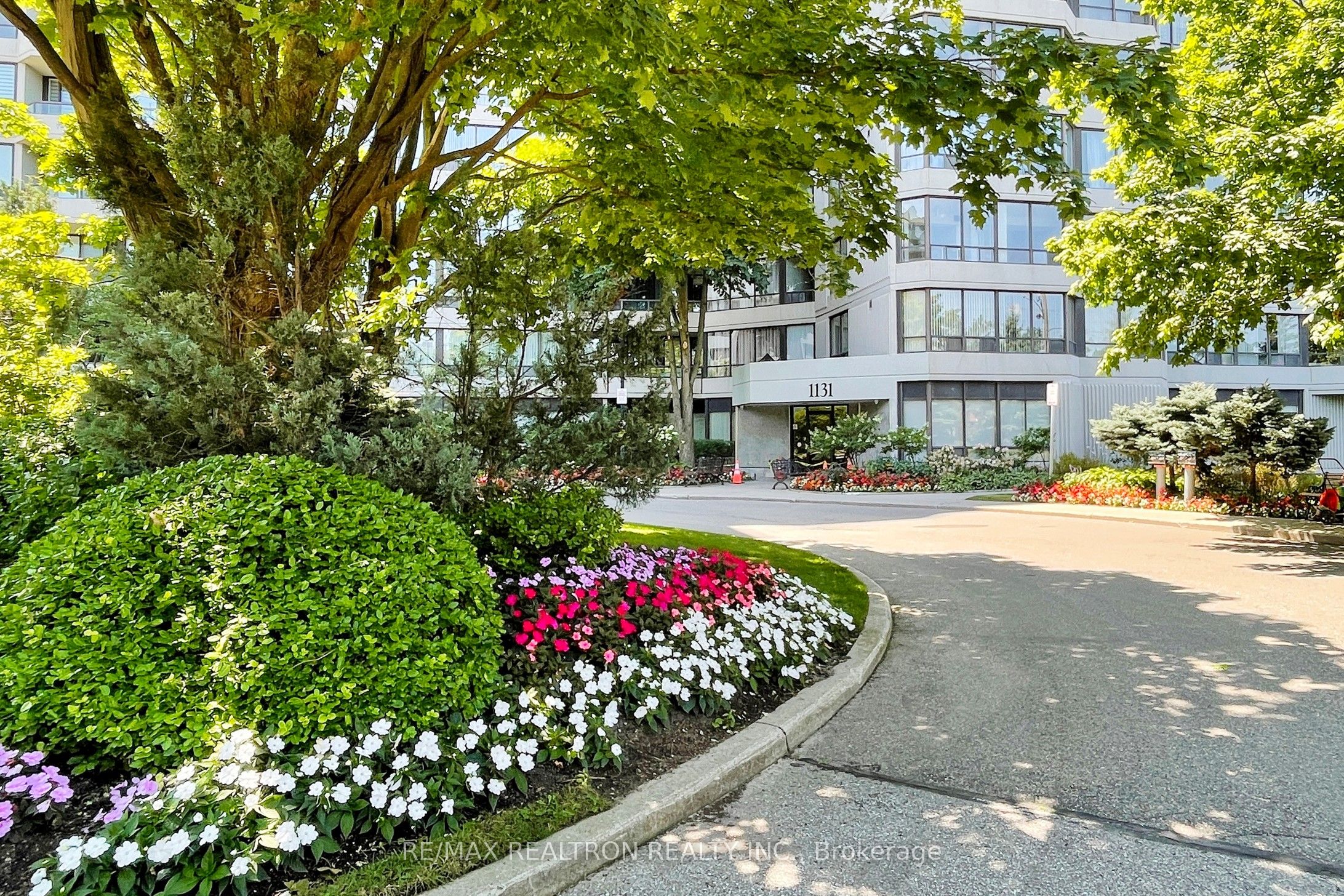 Main Property