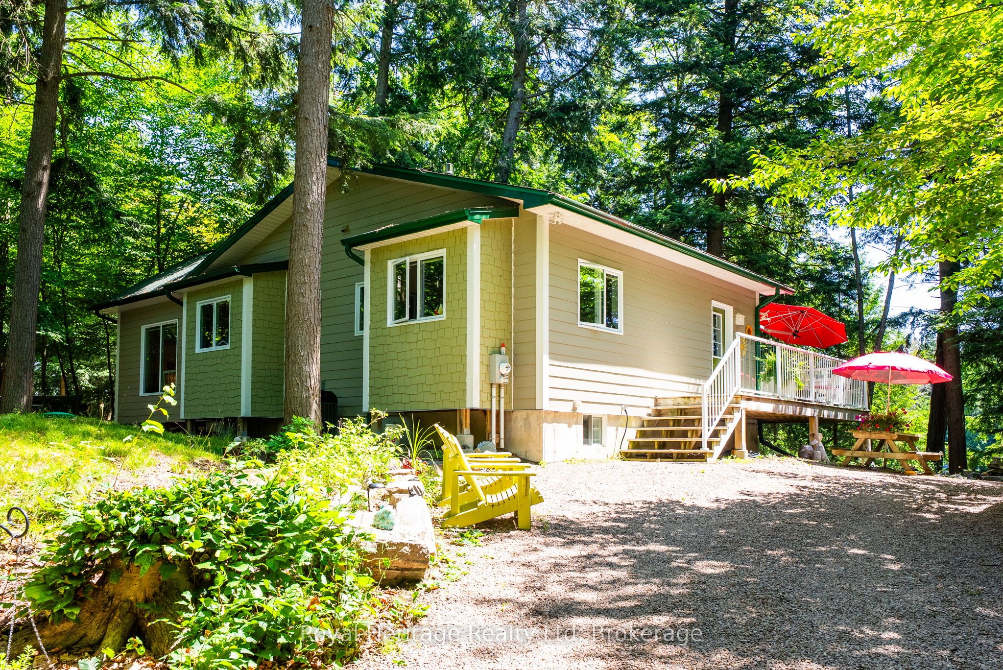 Main Property