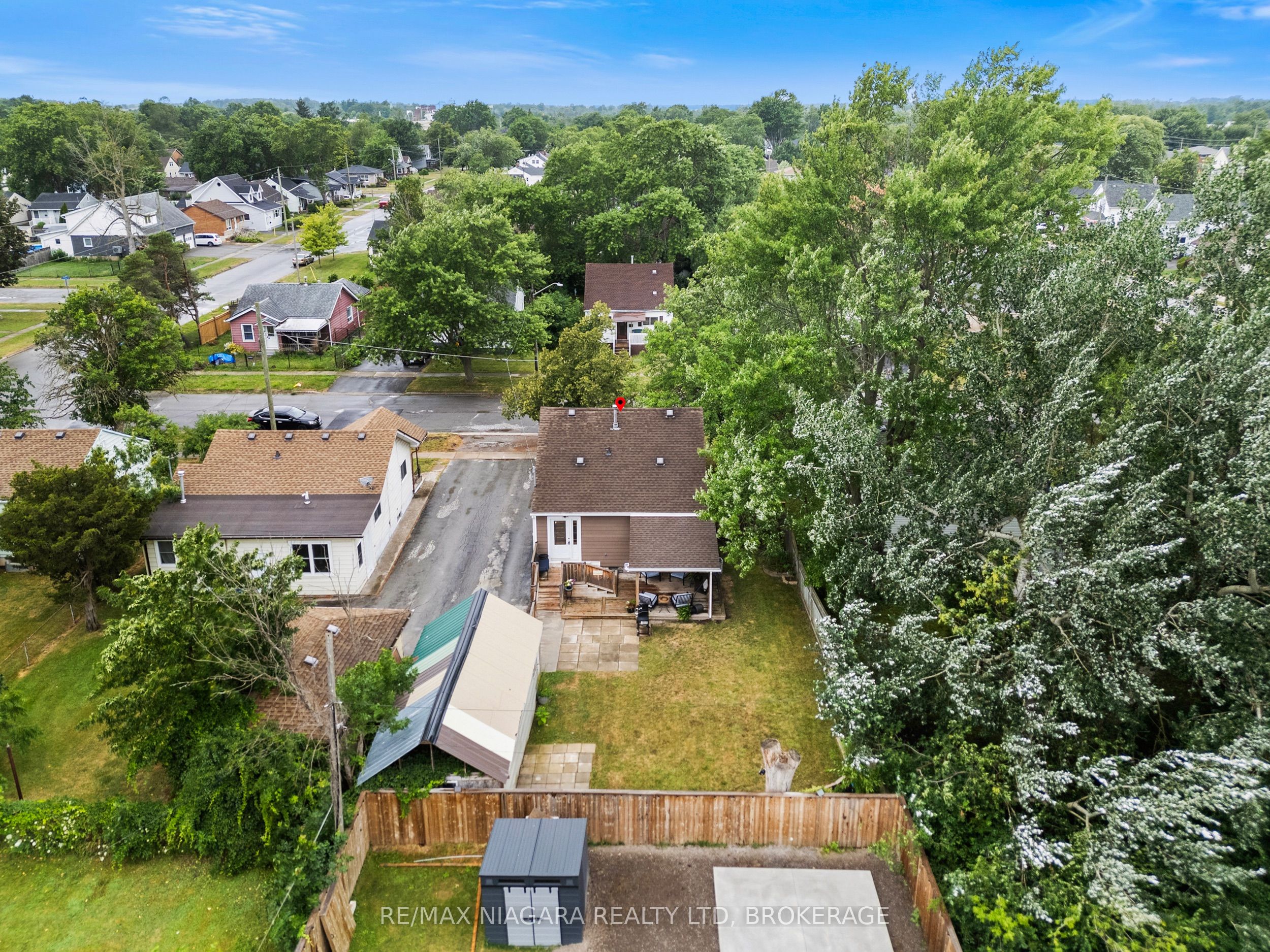 Main Property