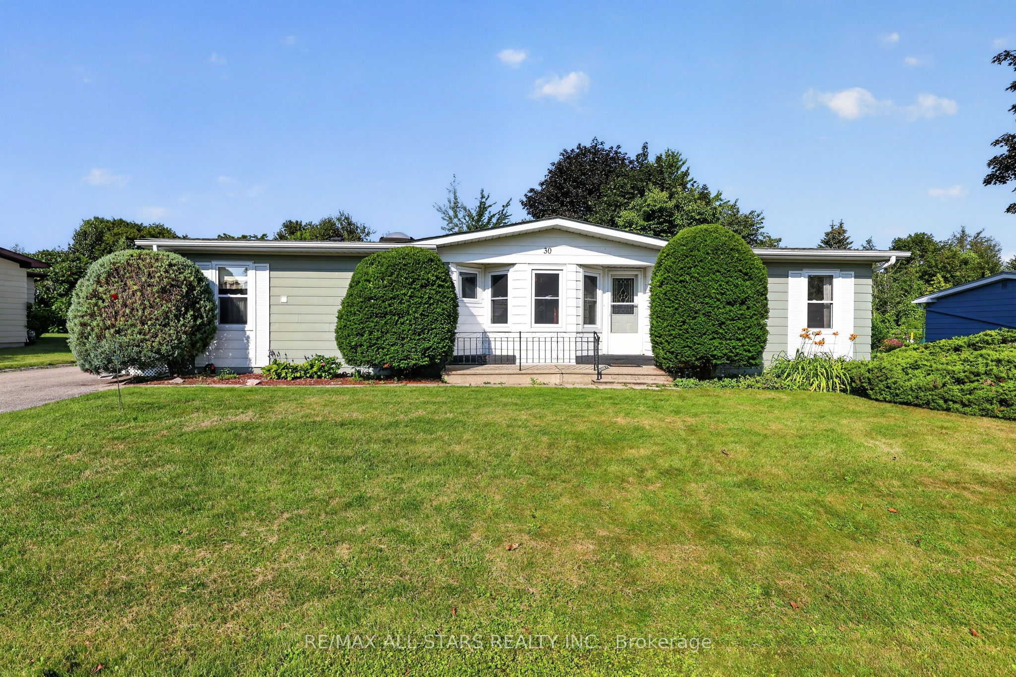 Main Property